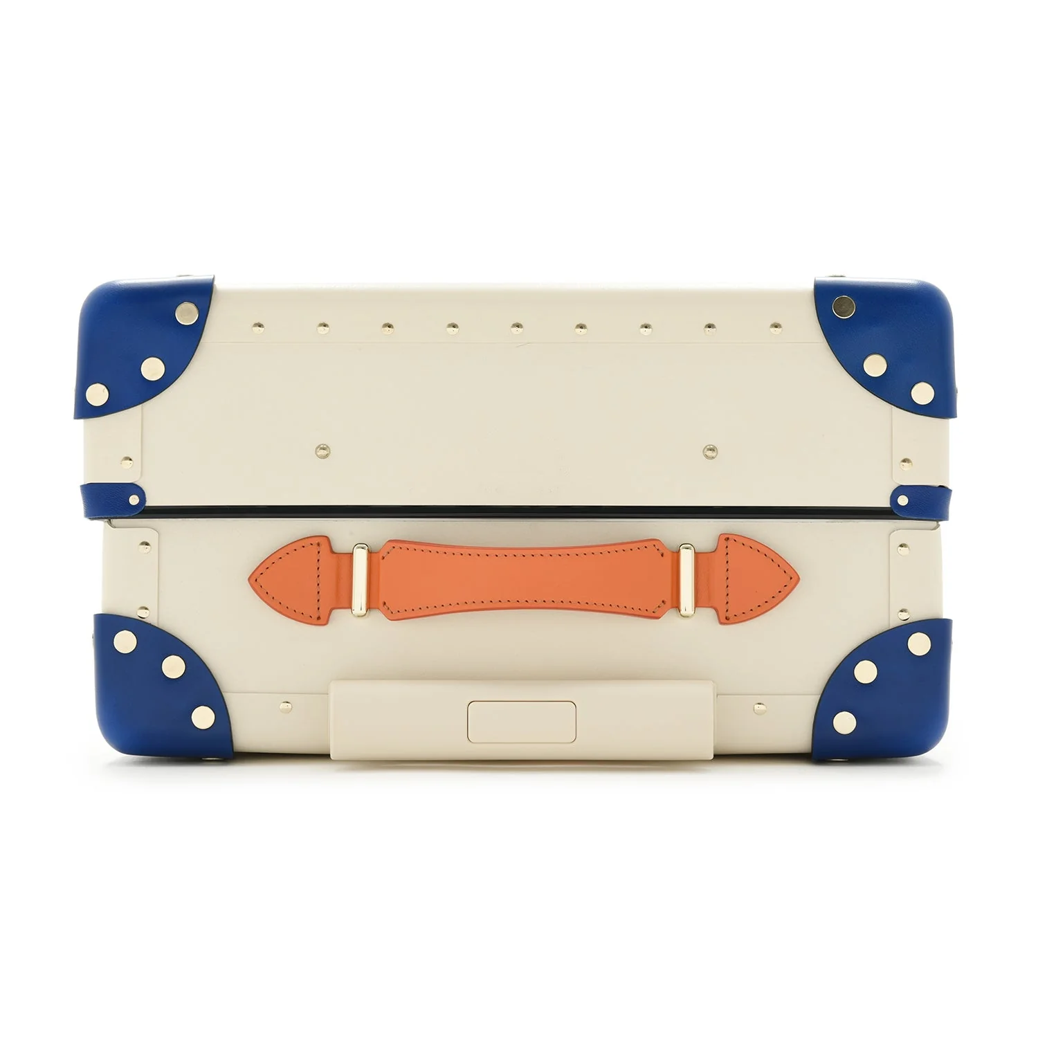 Peanuts · Carry-On - 4 Wheels | Ivory/Cobalt/Gold - Image 6