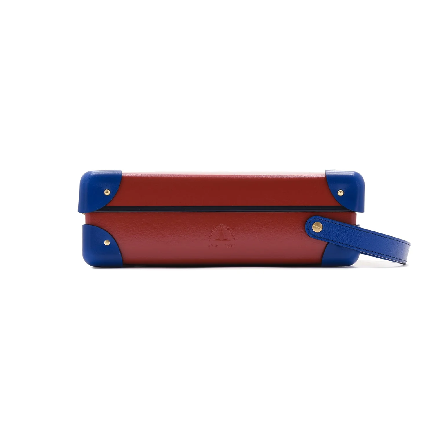 Peanuts · 6-Slot Watch Case | Red/Cobalt/Gold - Image 7