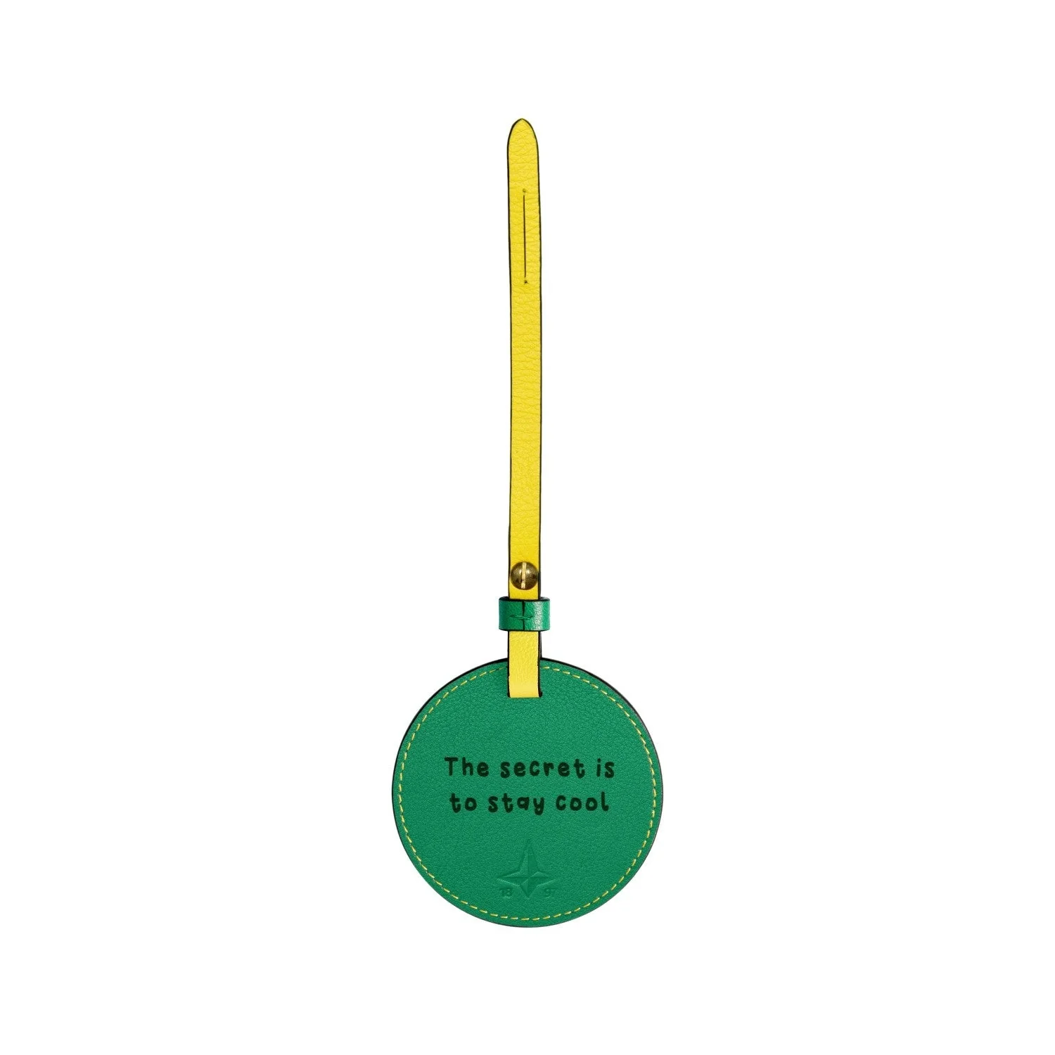 Peanuts · Charms | Red/Green - Image 2