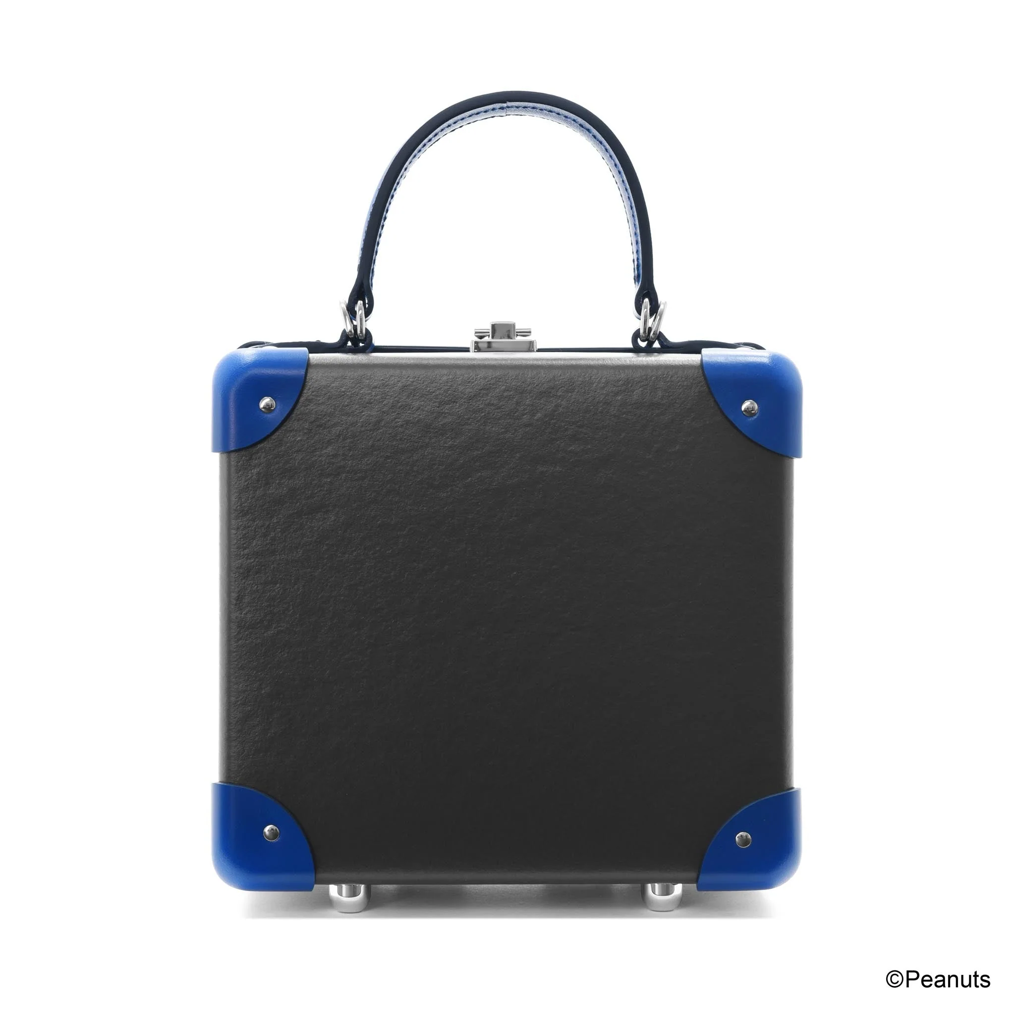 Peanuts · London Square | Charcoal/Cobalt/Chrome - Image 10