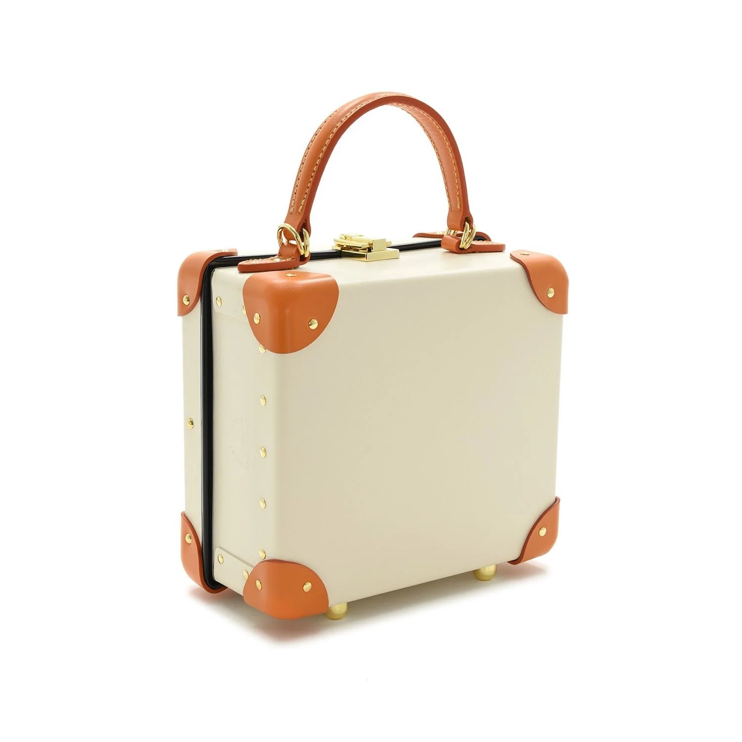 Peanuts · London Square | Ivory/Marmalade/Gold - Image 4