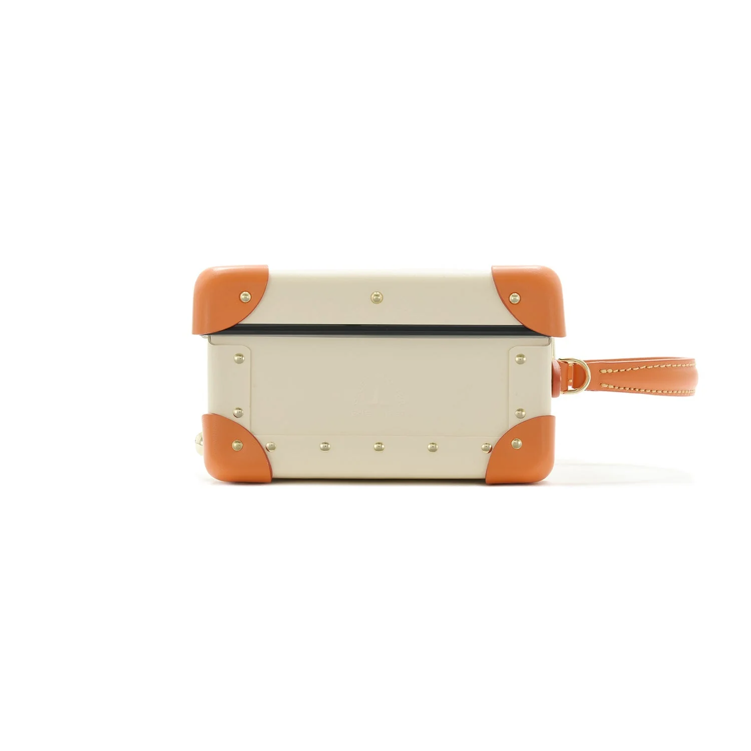 Peanuts · London Square | Ivory/Marmalade/Gold - Image 6
