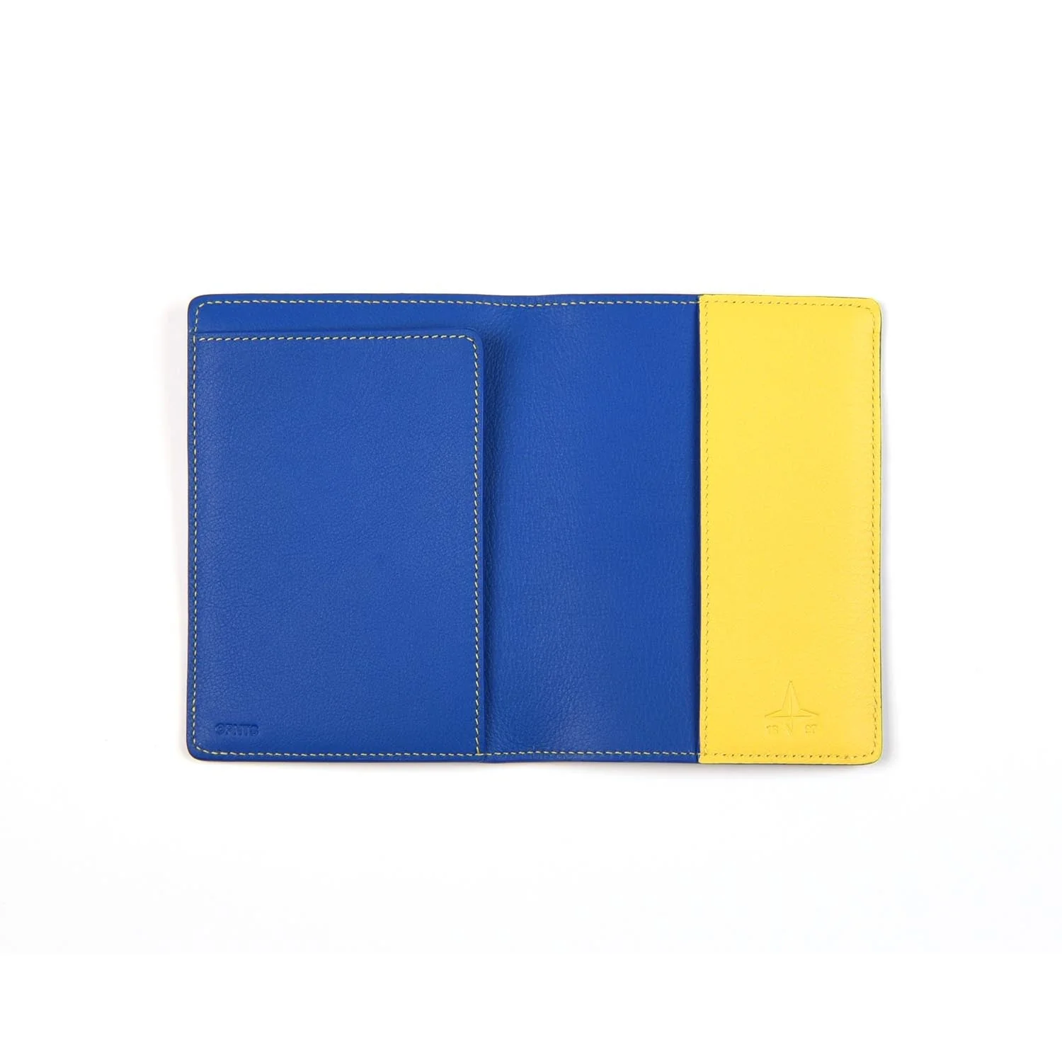 Peanuts · Passport Sleeve | Blue - Image 3