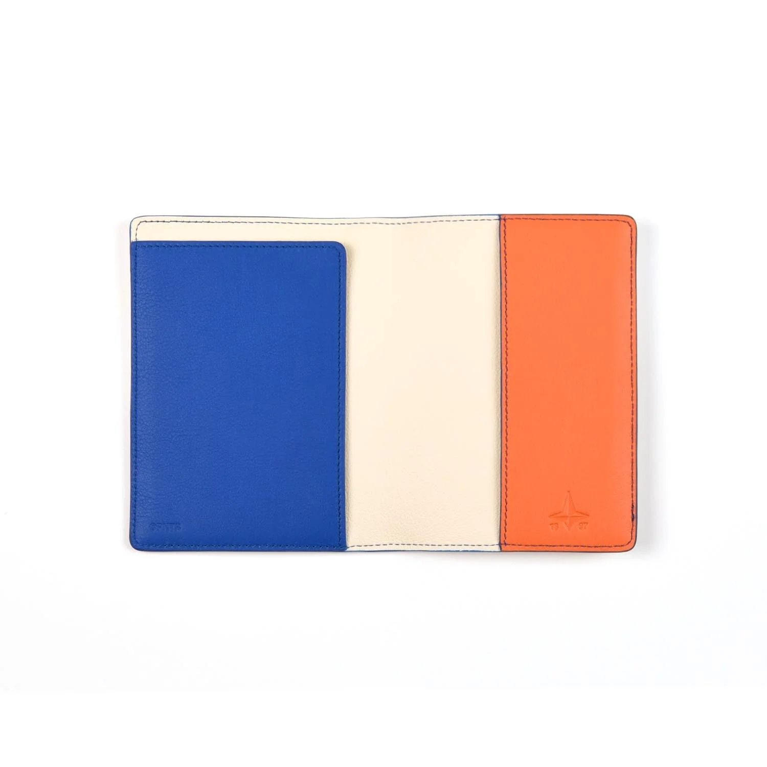 Peanuts · Passport Sleeve | Ivory - Image 3