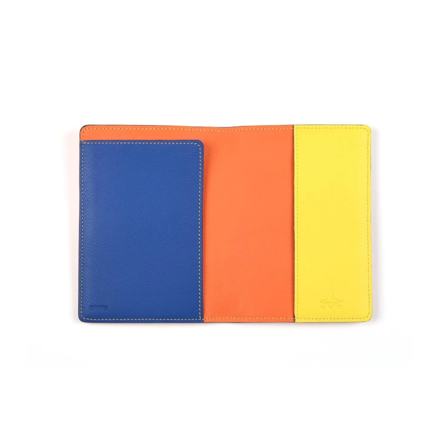 Peanuts · Passport Sleeve | Orange - Image 3