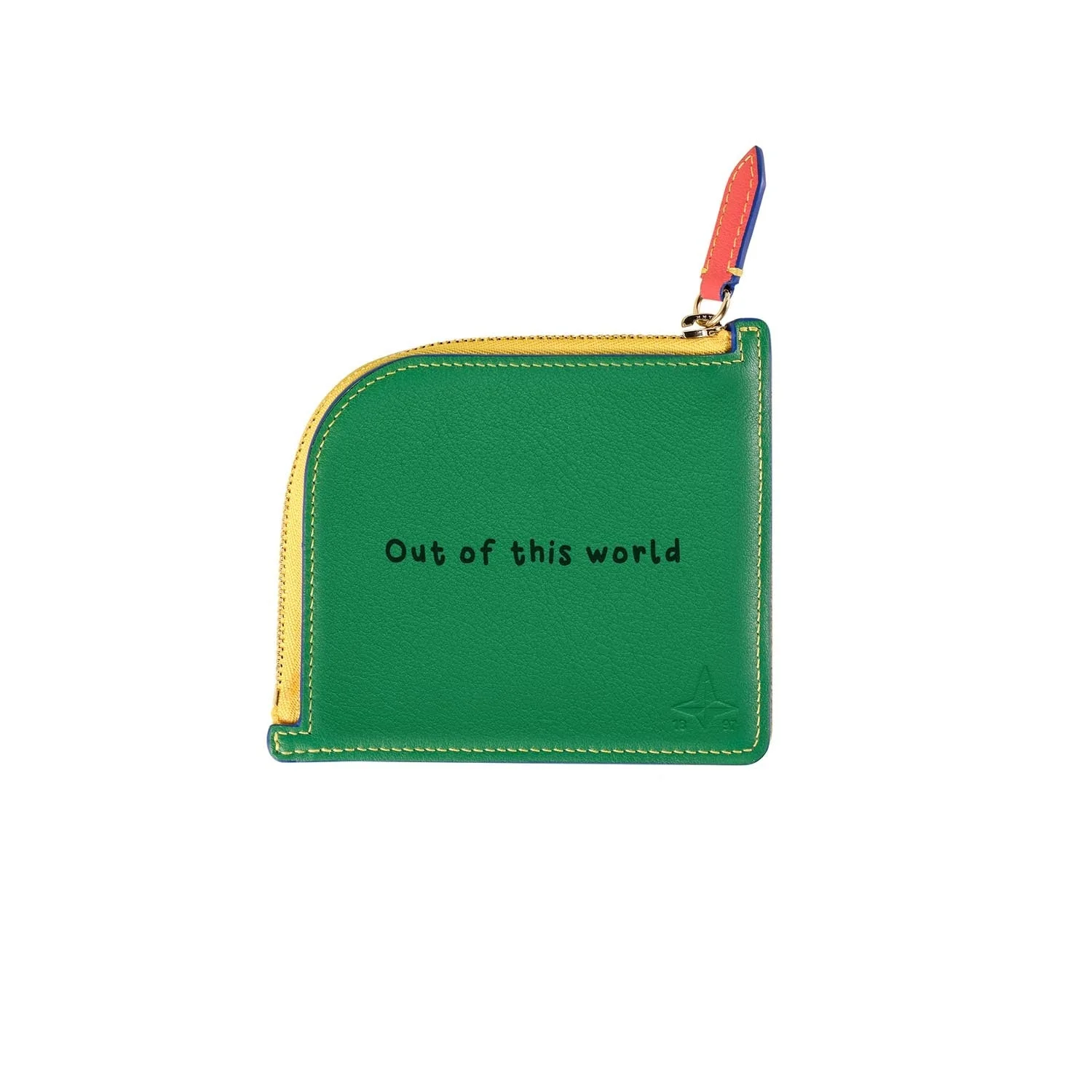 Peanuts · Zipped Wallet | Green - Image 2