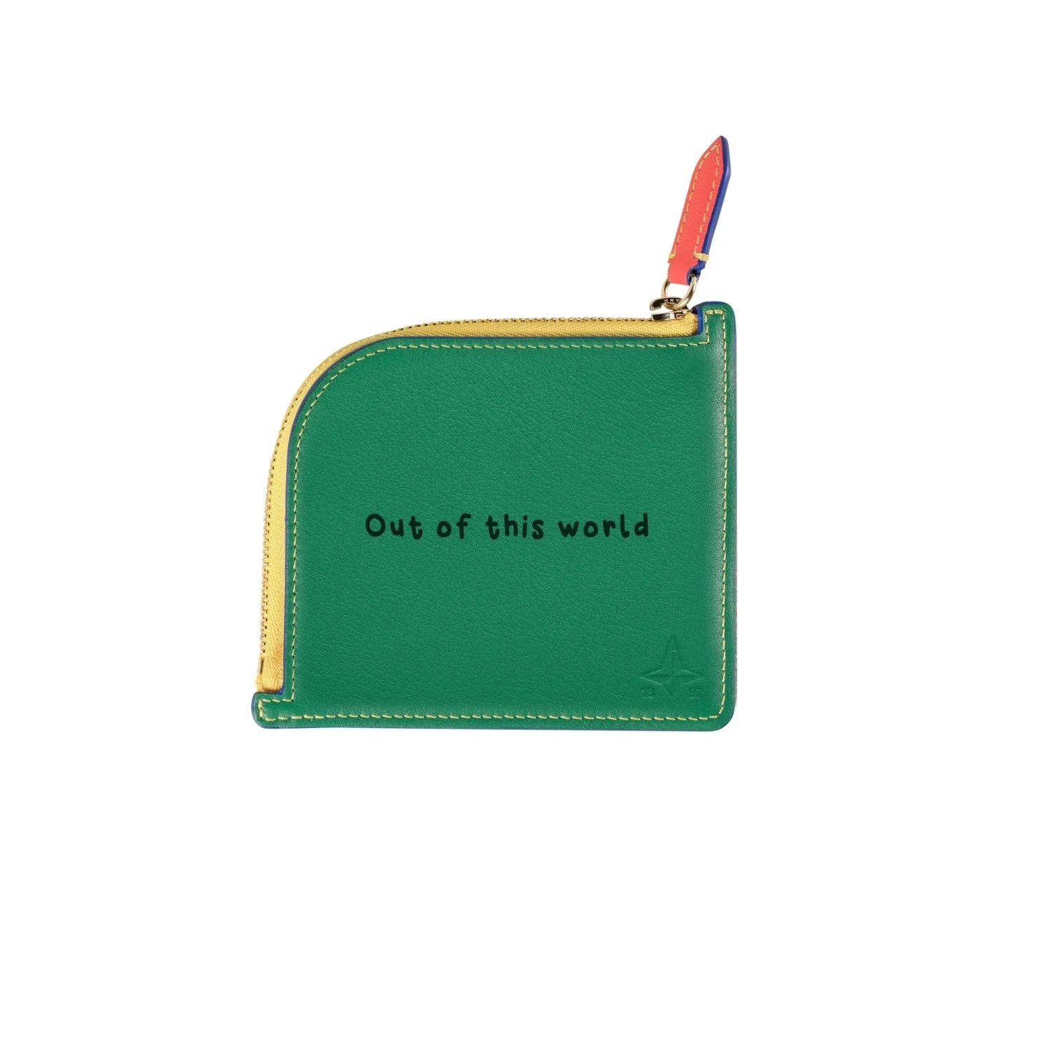 Peanuts · Zipped Wallet | Green - Image 4