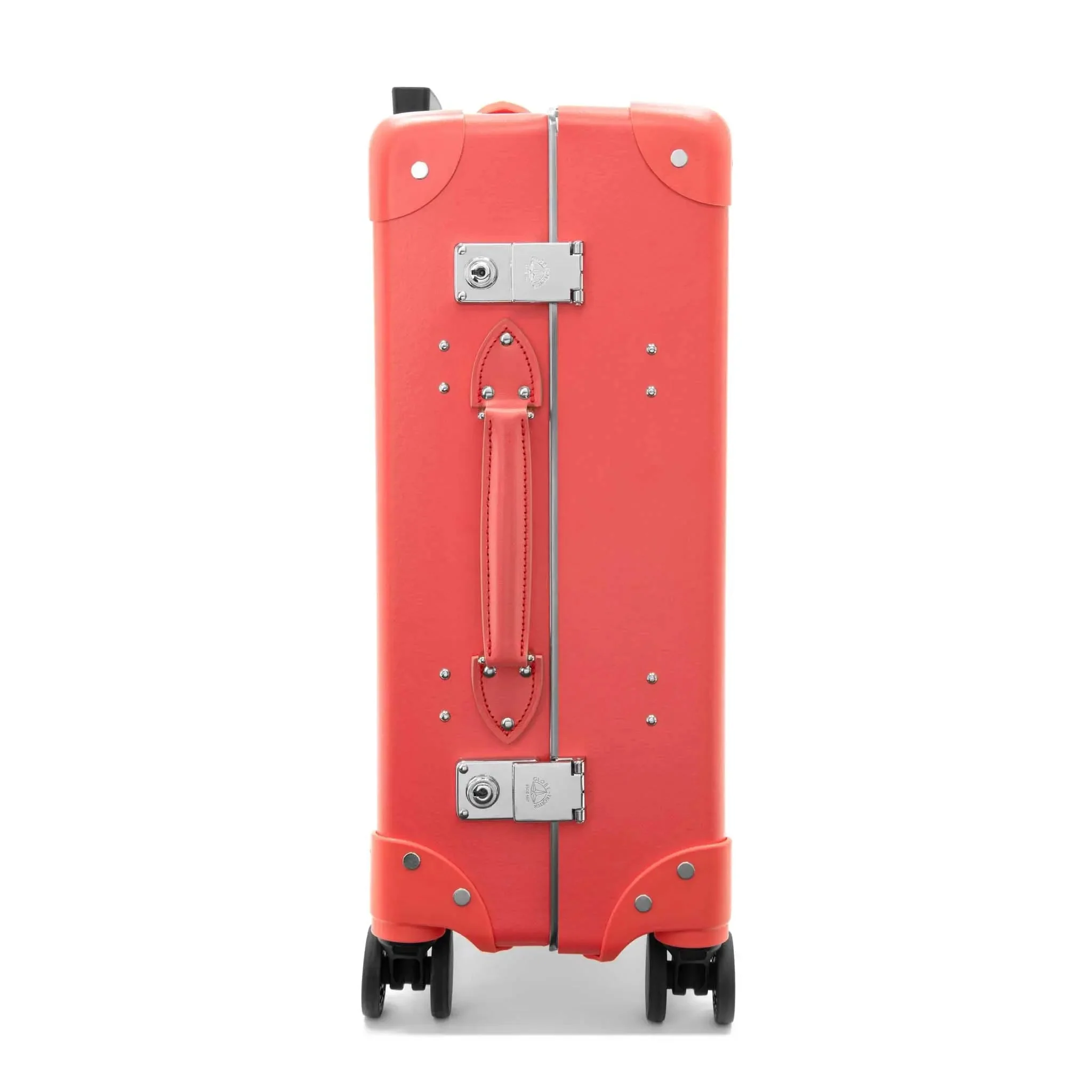 Original · Carry-On - 4 Wheels | Flamingo/Flamingo/Chrome - Image 4