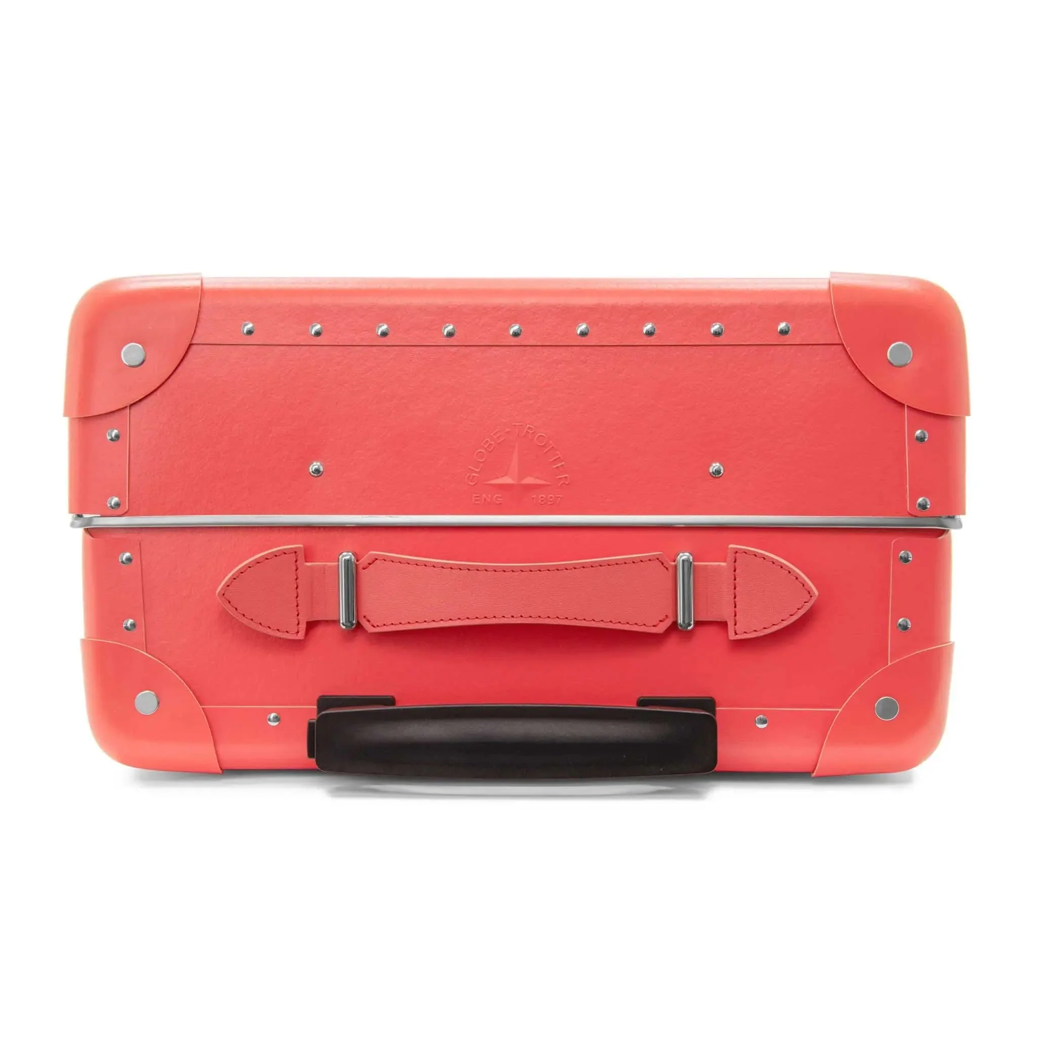 Original · Carry-On - 4 Wheels | Flamingo/Flamingo/Chrome - Image 5
