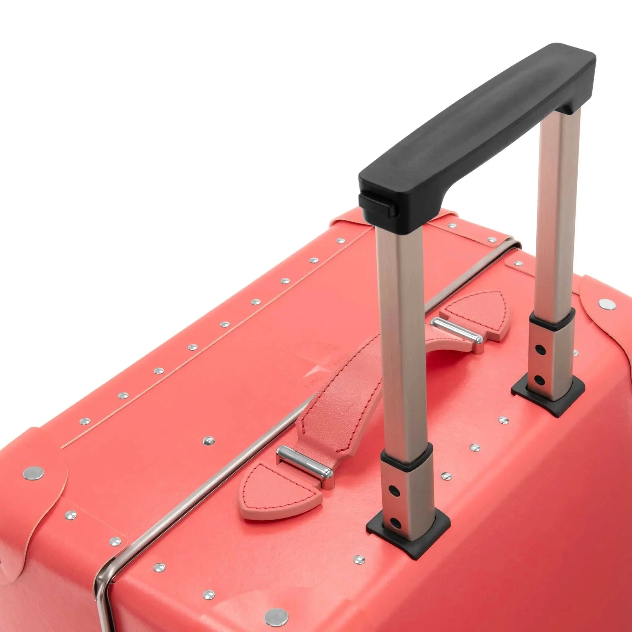 Original · Carry-On - 4 Wheels | Flamingo/Flamingo/Chrome - Image 6