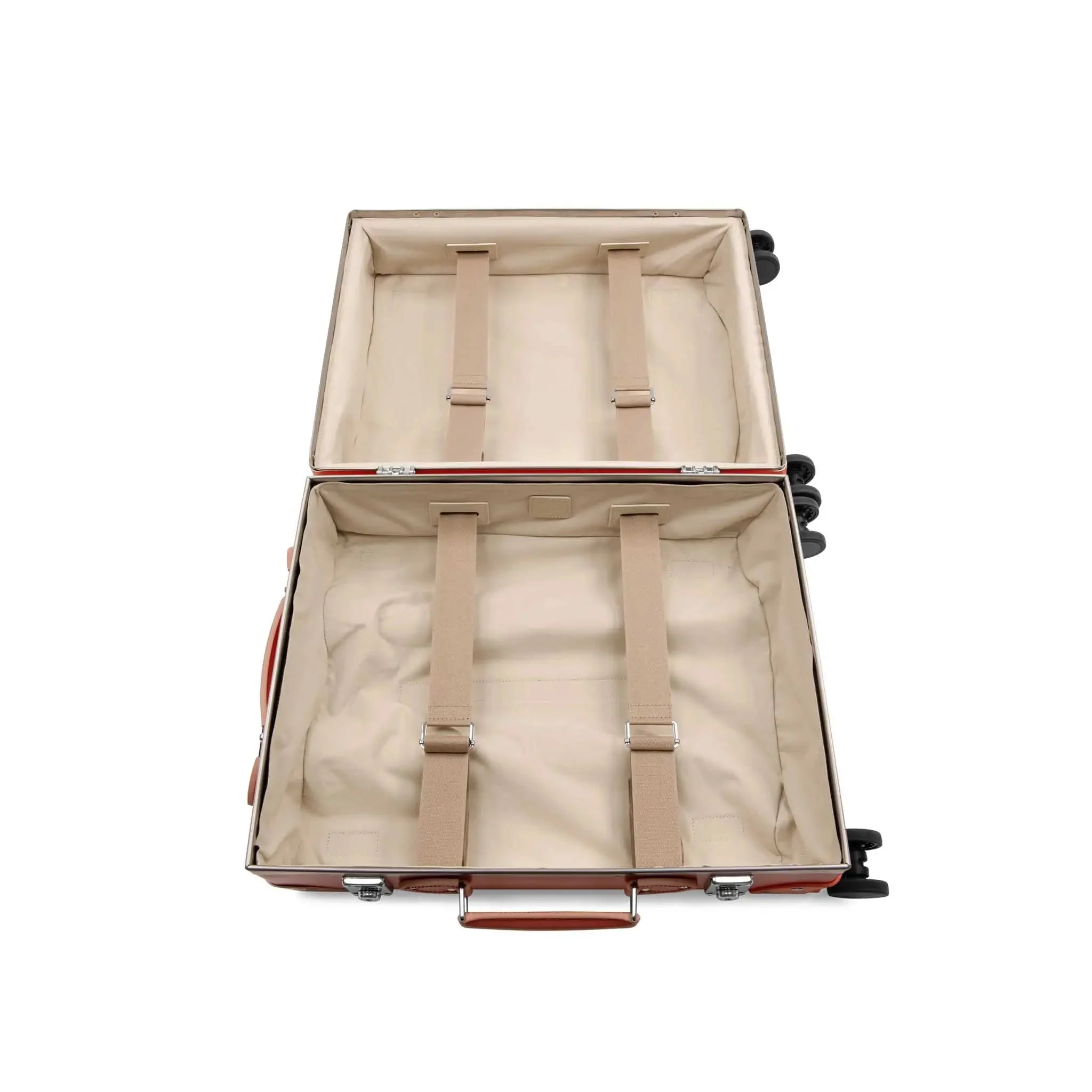 Original · Carry-On - 4 Wheels | Flamingo/Flamingo/Chrome - Image 8