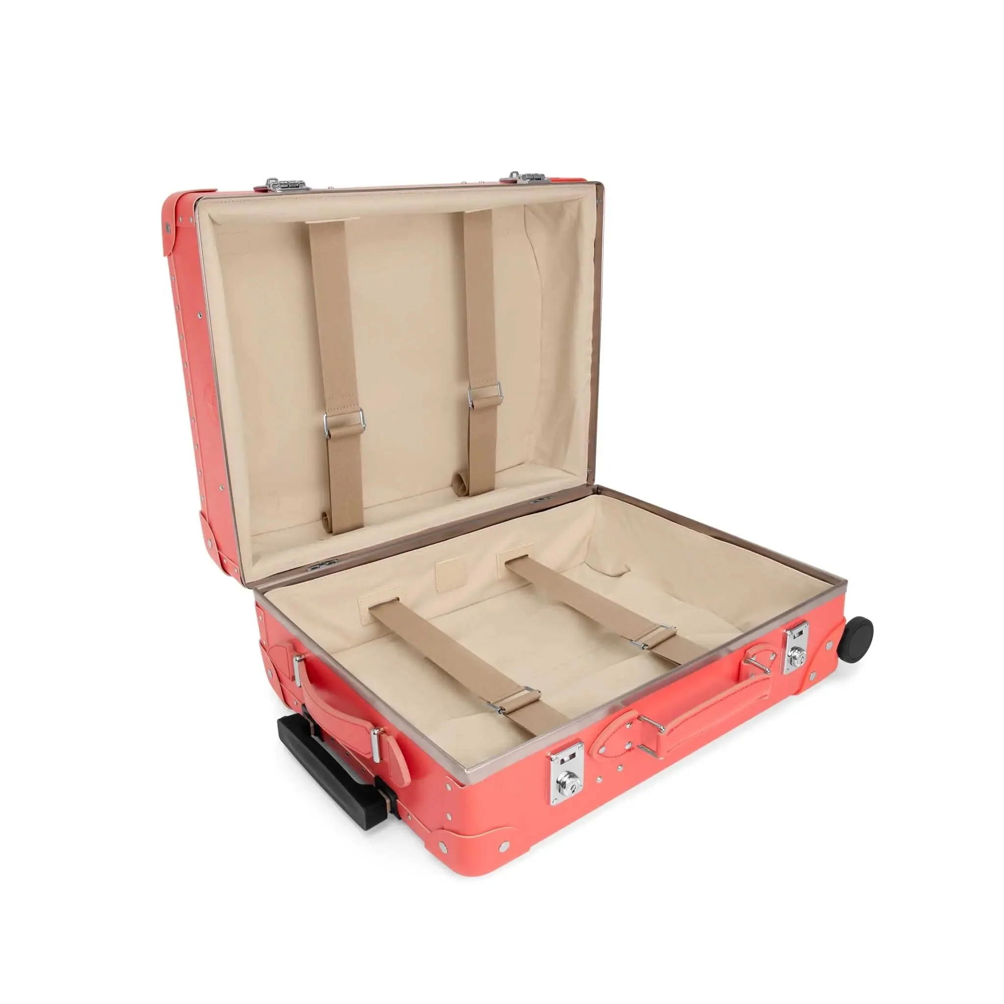 Original · Carry-On - 4 Wheels | Flamingo/Flamingo/Chrome - Image 9