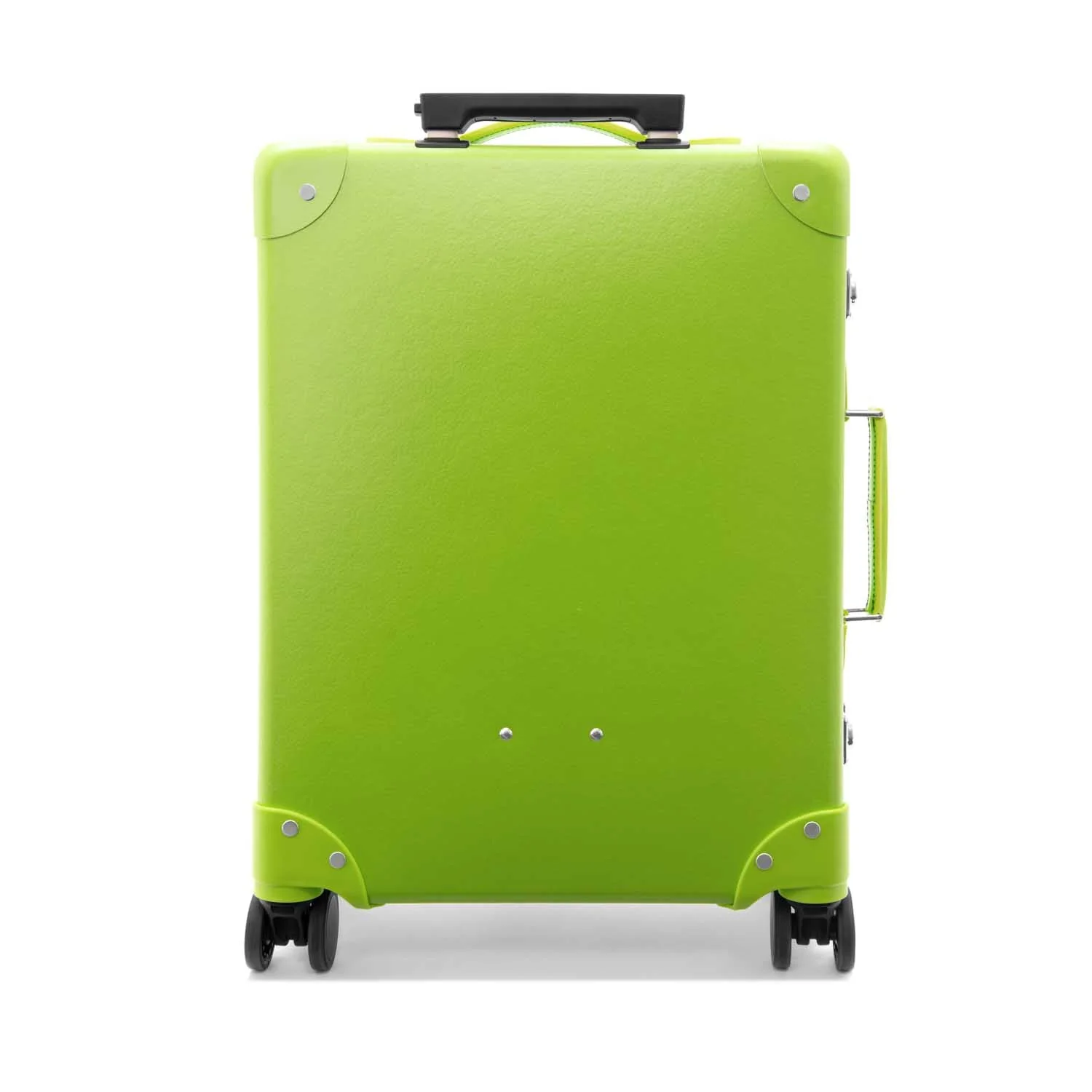 Original · Carry-On - 4 Wheels | Parrot Green/Parrot Green/Chrome - Image 3