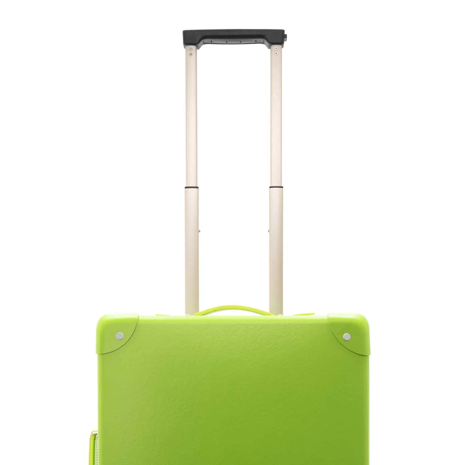Original · Carry-On - 4 Wheels | Parrot Green/Parrot Green/Chrome - Image 7