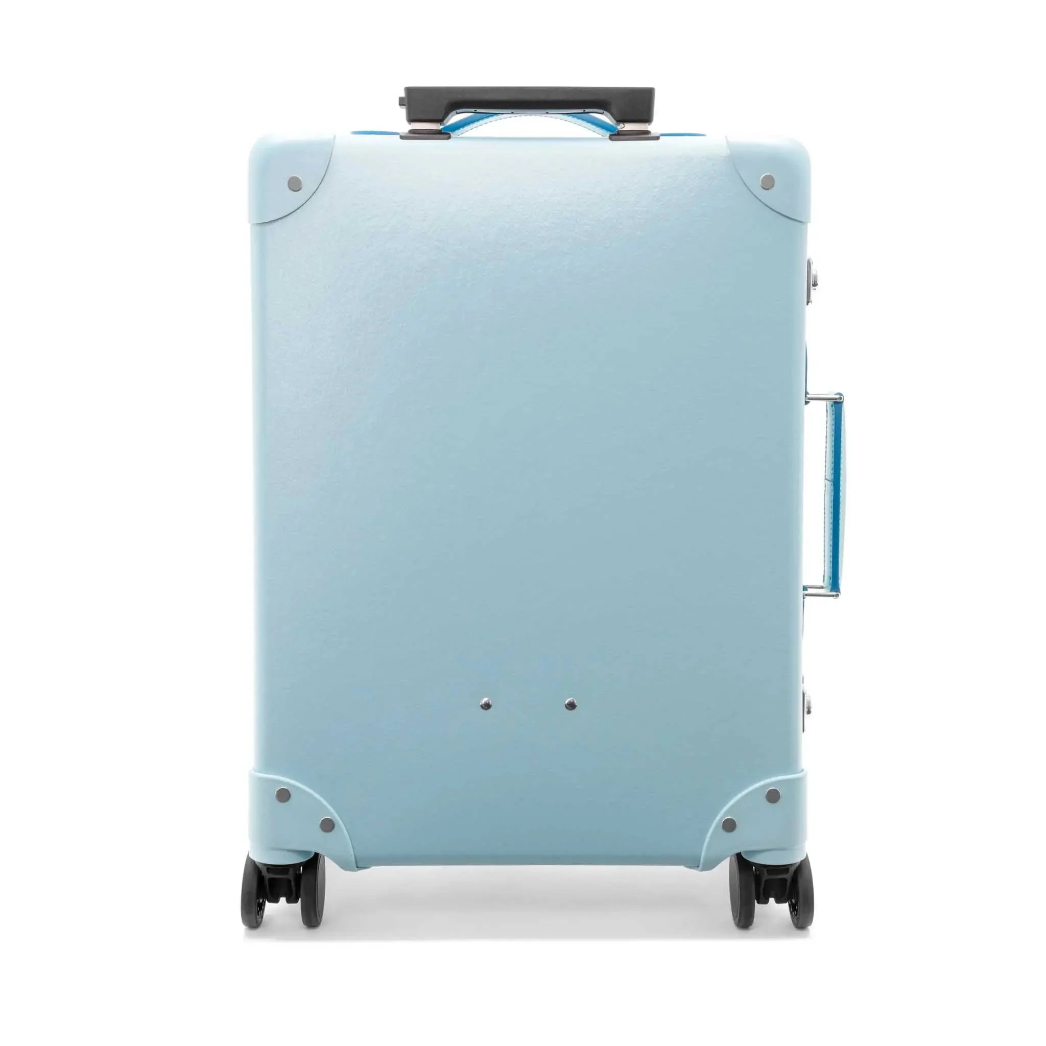 Original · Carry-On - 4 Wheels | Pastel Blue/Pastel Blue/Chrome - Image 3