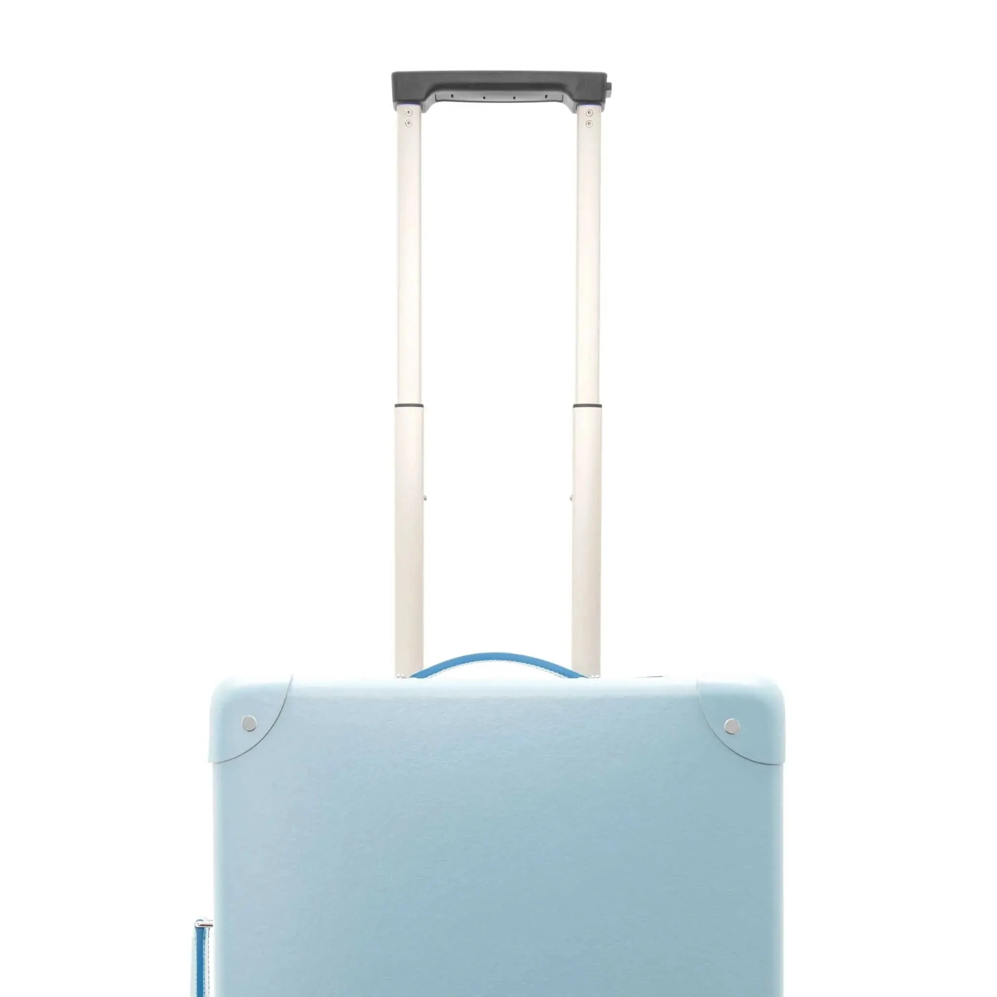 Original · Carry-On - 4 Wheels | Pastel Blue/Pastel Blue/Chrome - Image 7