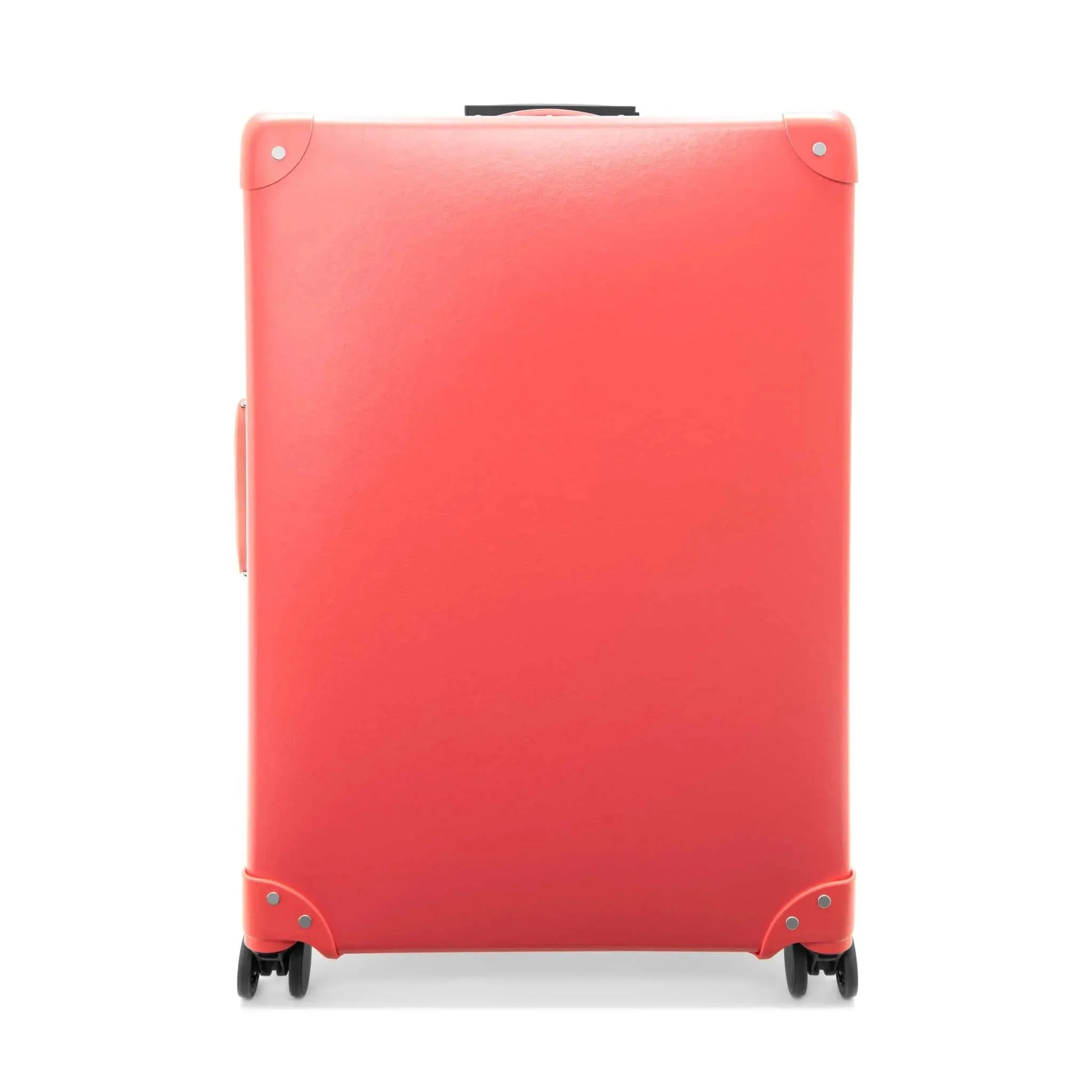 Original · Large Check-In - 4 Wheels | Flamingo/Flamingo/Chrome