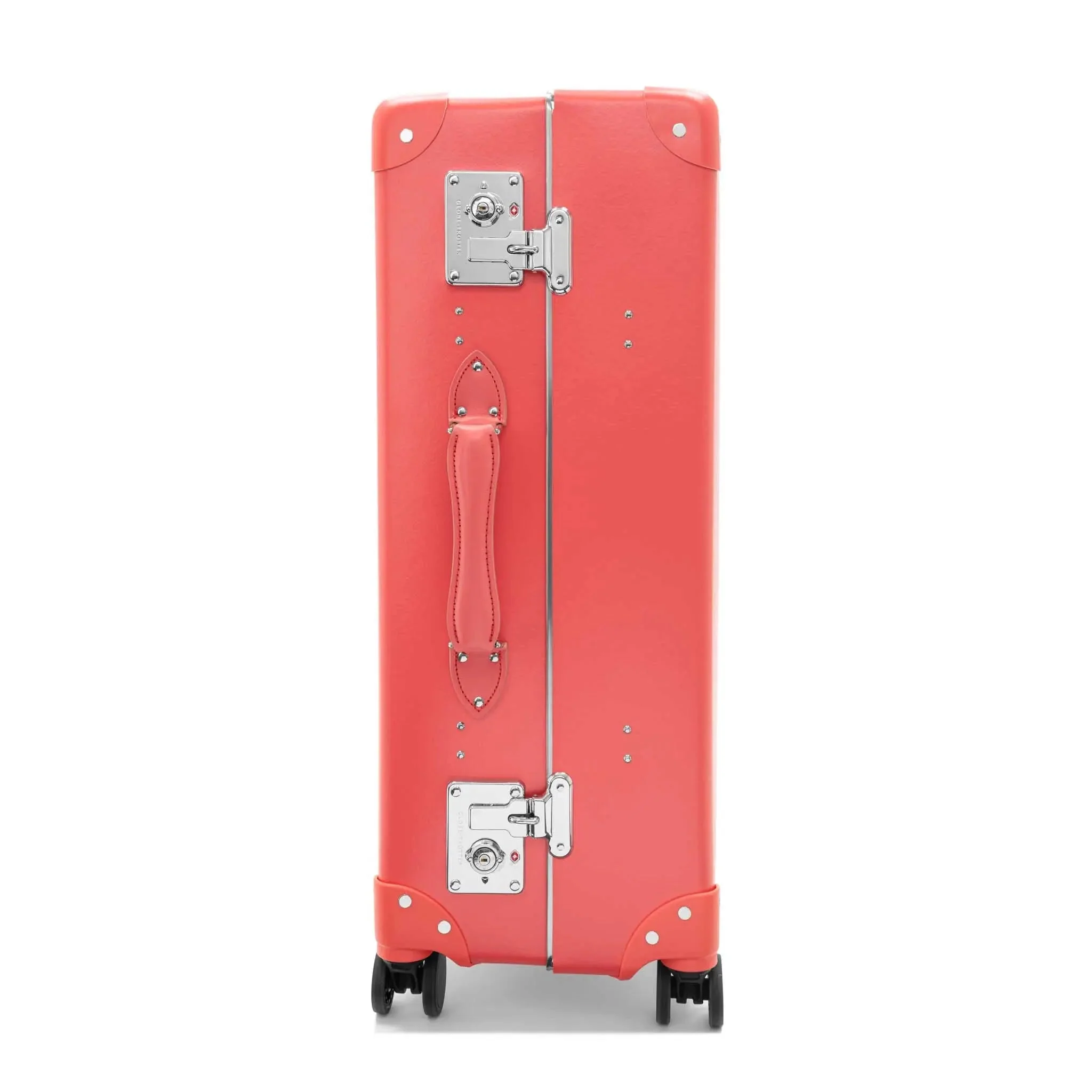 Original · Large Check-In - 4 Wheels | Flamingo/Flamingo/Chrome - Image 4