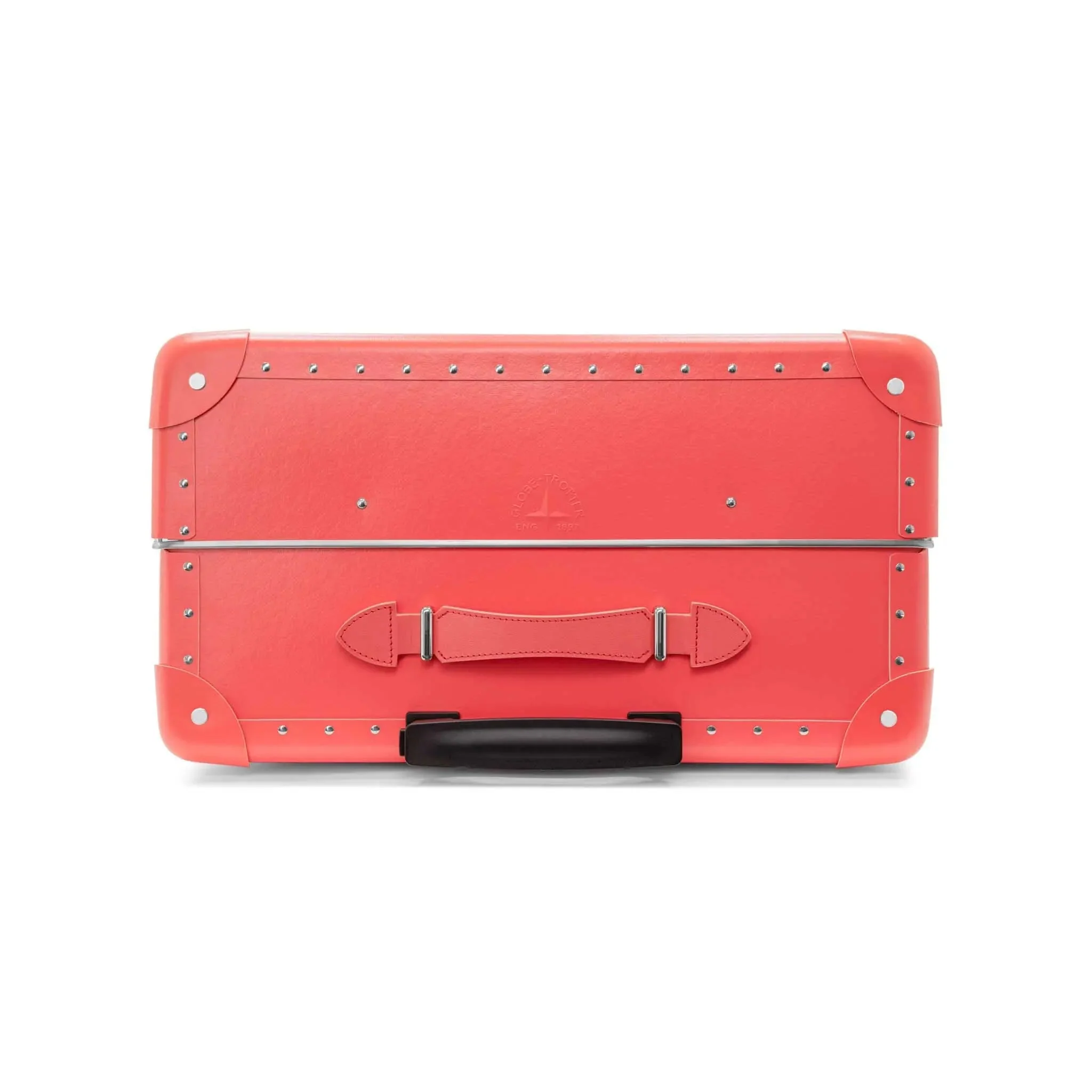 Original · Large Check-In - 4 Wheels | Flamingo/Flamingo/Chrome - Image 5