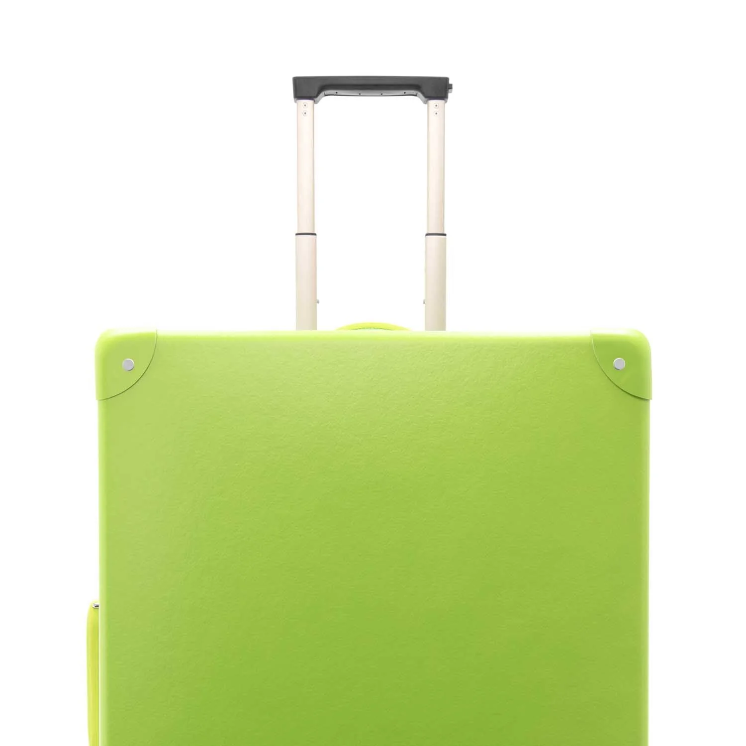 Original · Large Check-In - 4 Wheels | Parrot Green/Parrot Green/Chrome - Image 7