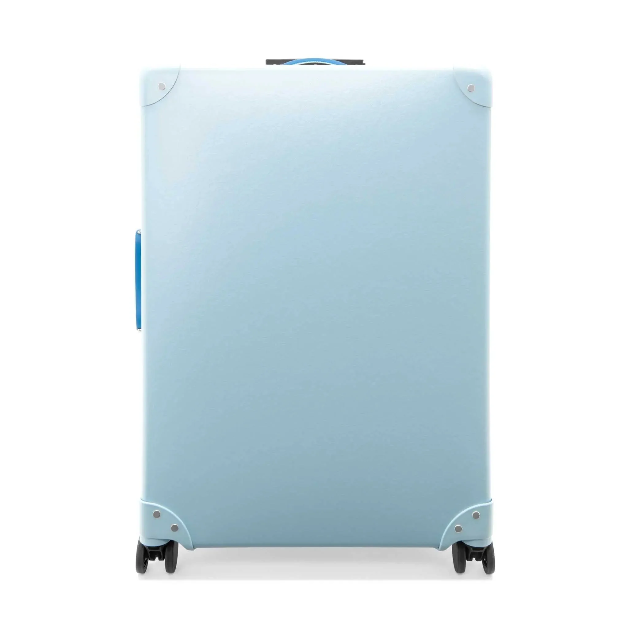 Original · Large Check-In - 4 Wheels | Pastel Blue/Pastel Blue/Chrome