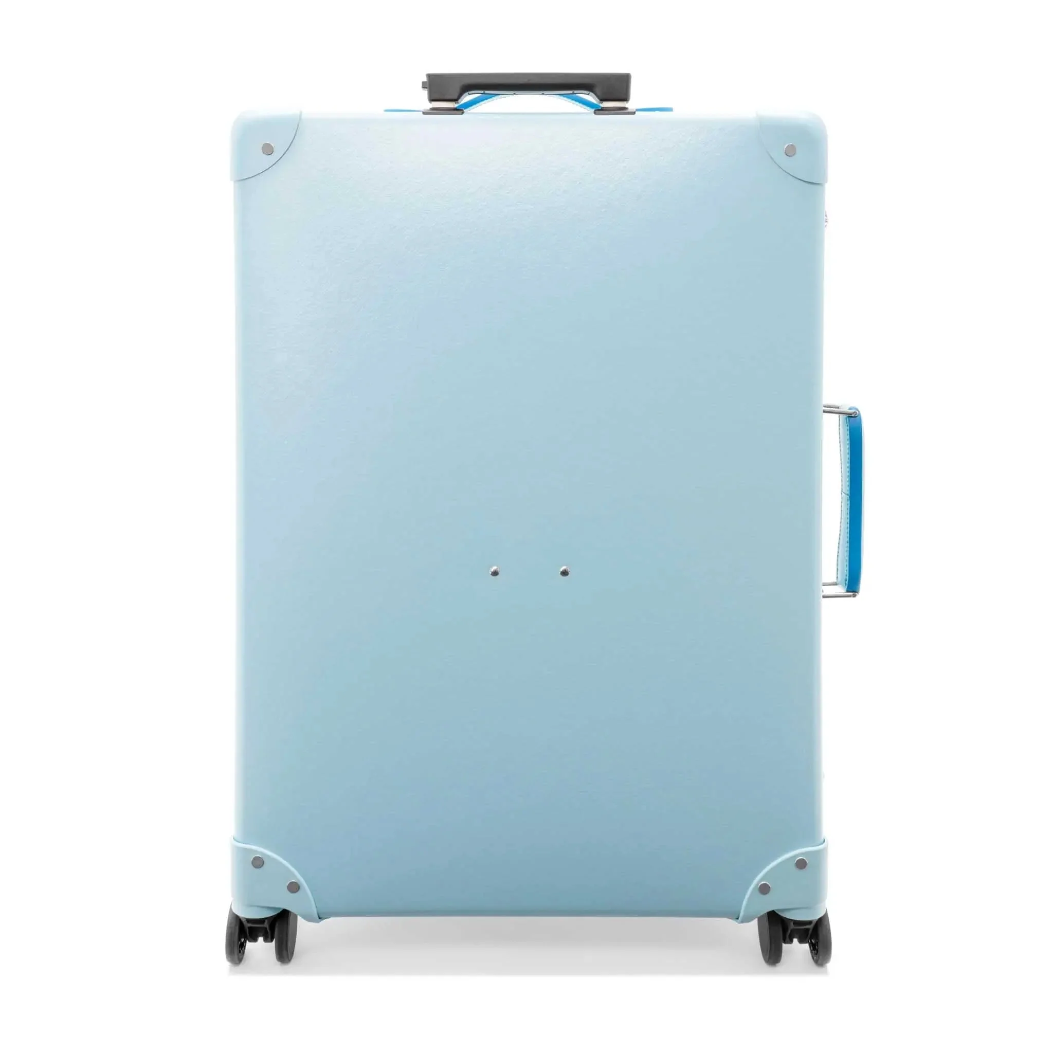 Original · Large Check-In - 4 Wheels | Pastel Blue/Pastel Blue/Chrome - Image 3