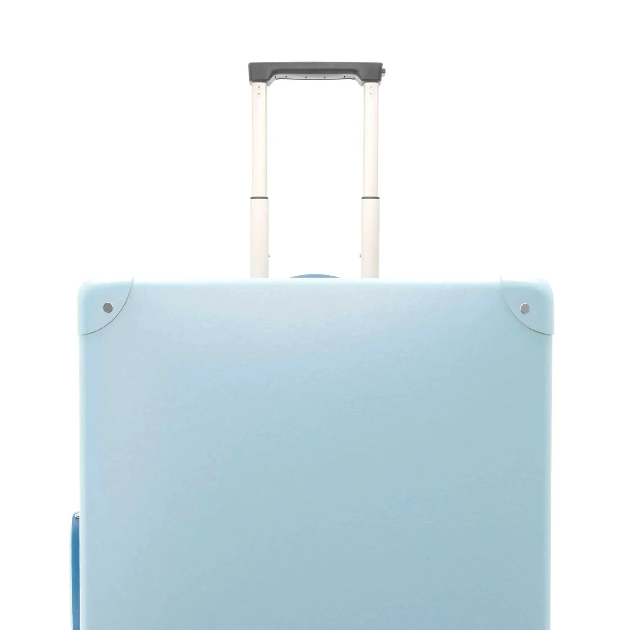 Original · Large Check-In - 4 Wheels | Pastel Blue/Pastel Blue/Chrome - Image 7