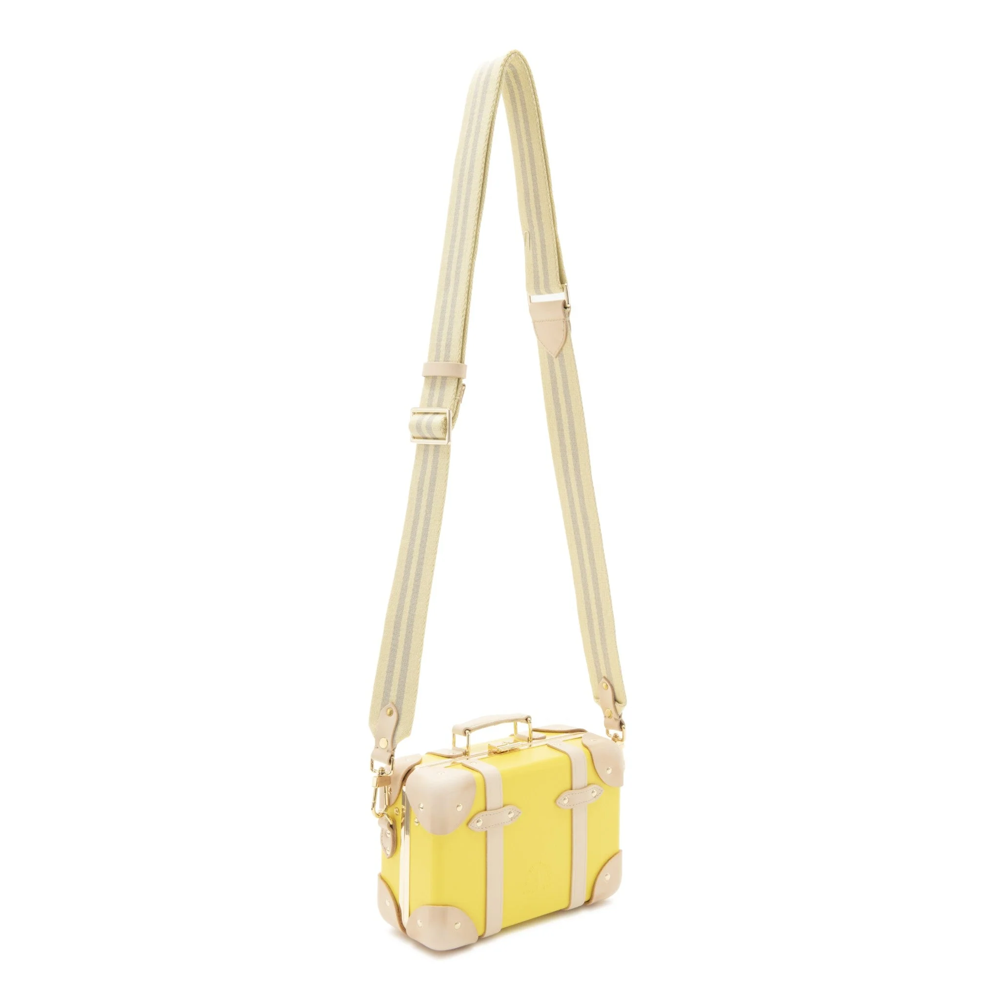 Centenary · Micro Case | Lemon/Natural/Gold - Image 2