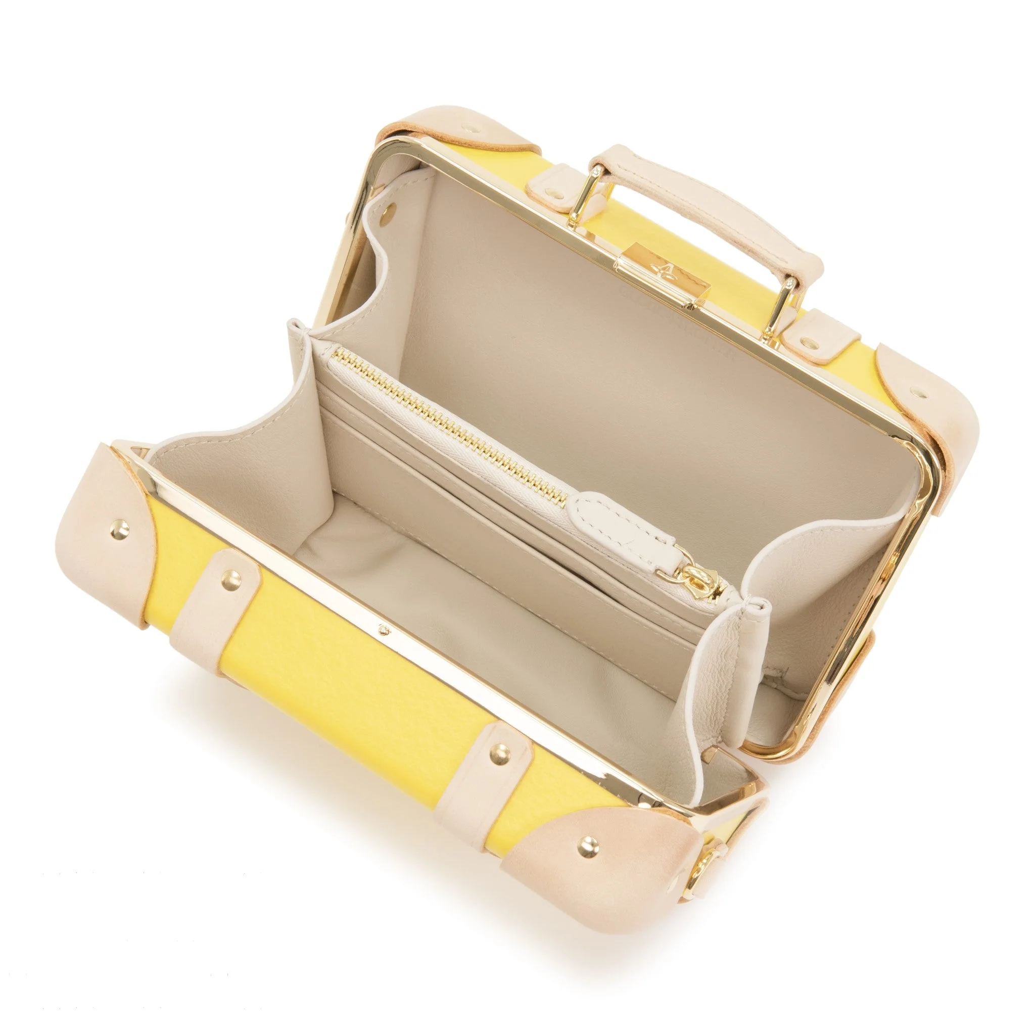 Centenary · Micro Case | Lemon/Natural/Gold - Image 3