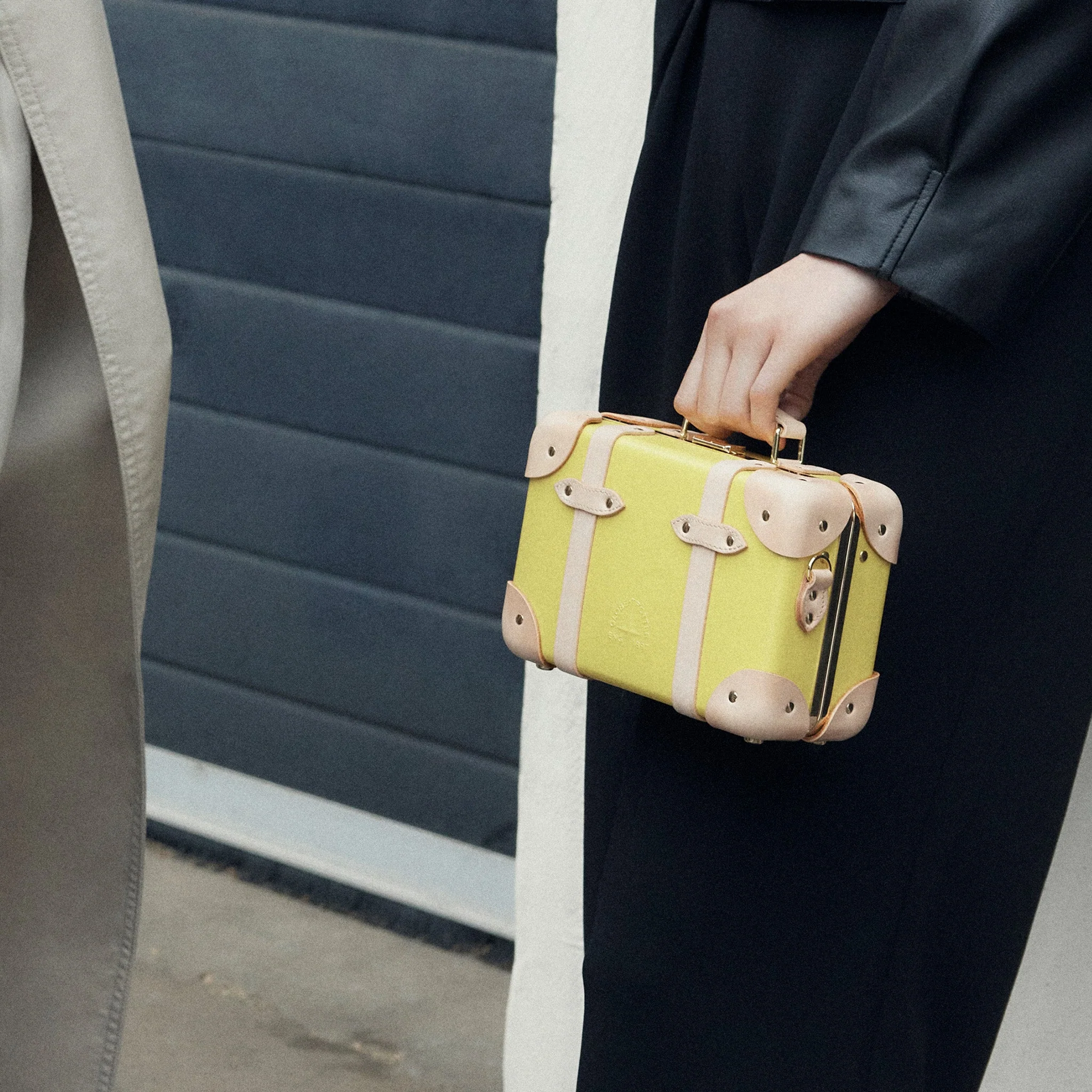 Centenary · Micro Case | Lemon/Natural/Gold - Image 8