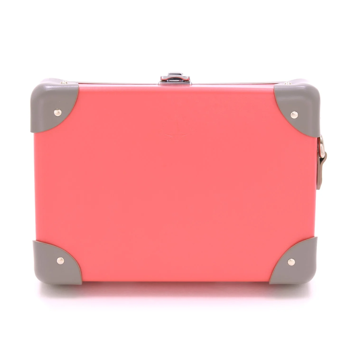 Centenary · Miniature Case | Flamingo/Steel/Chrome - Image 3