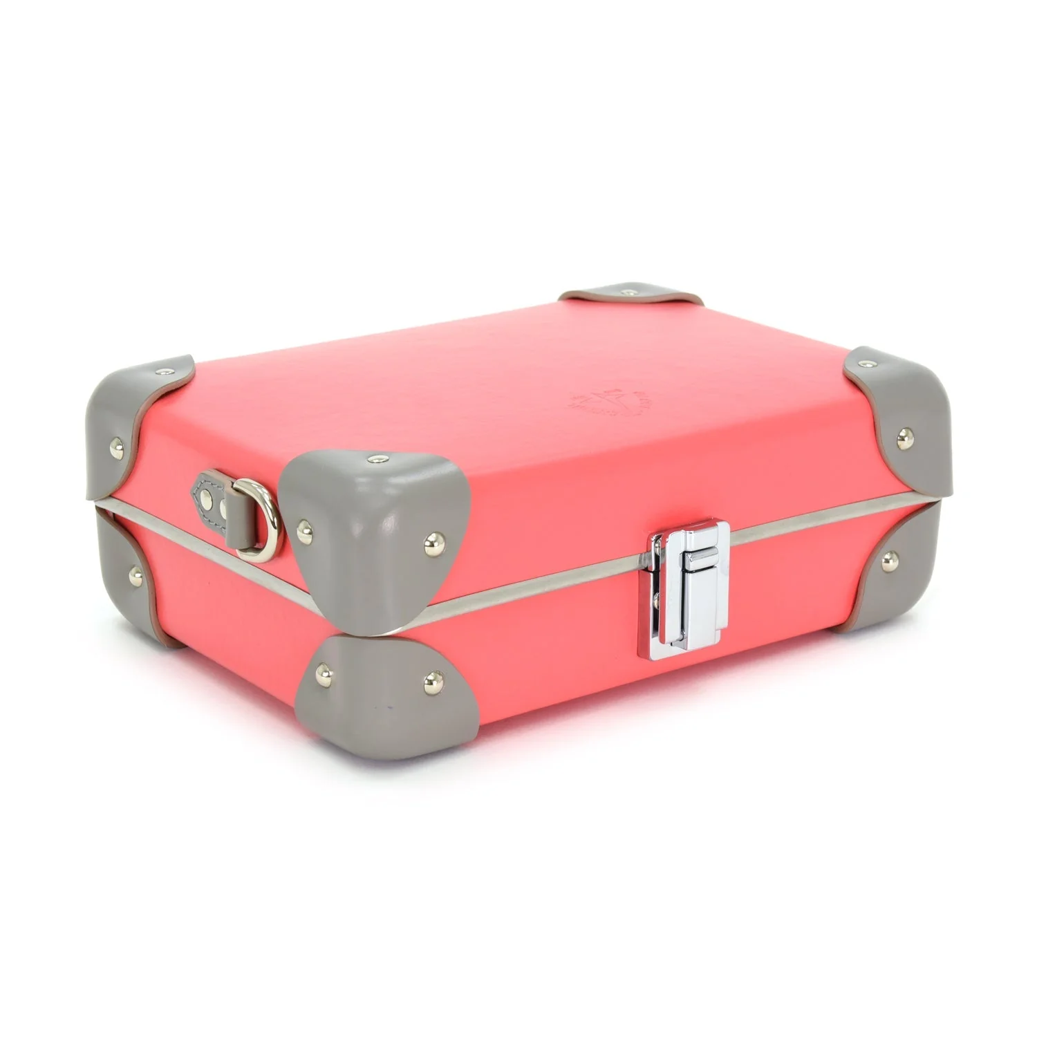 Centenary · Miniature Case | Flamingo/Steel/Chrome - Image 4