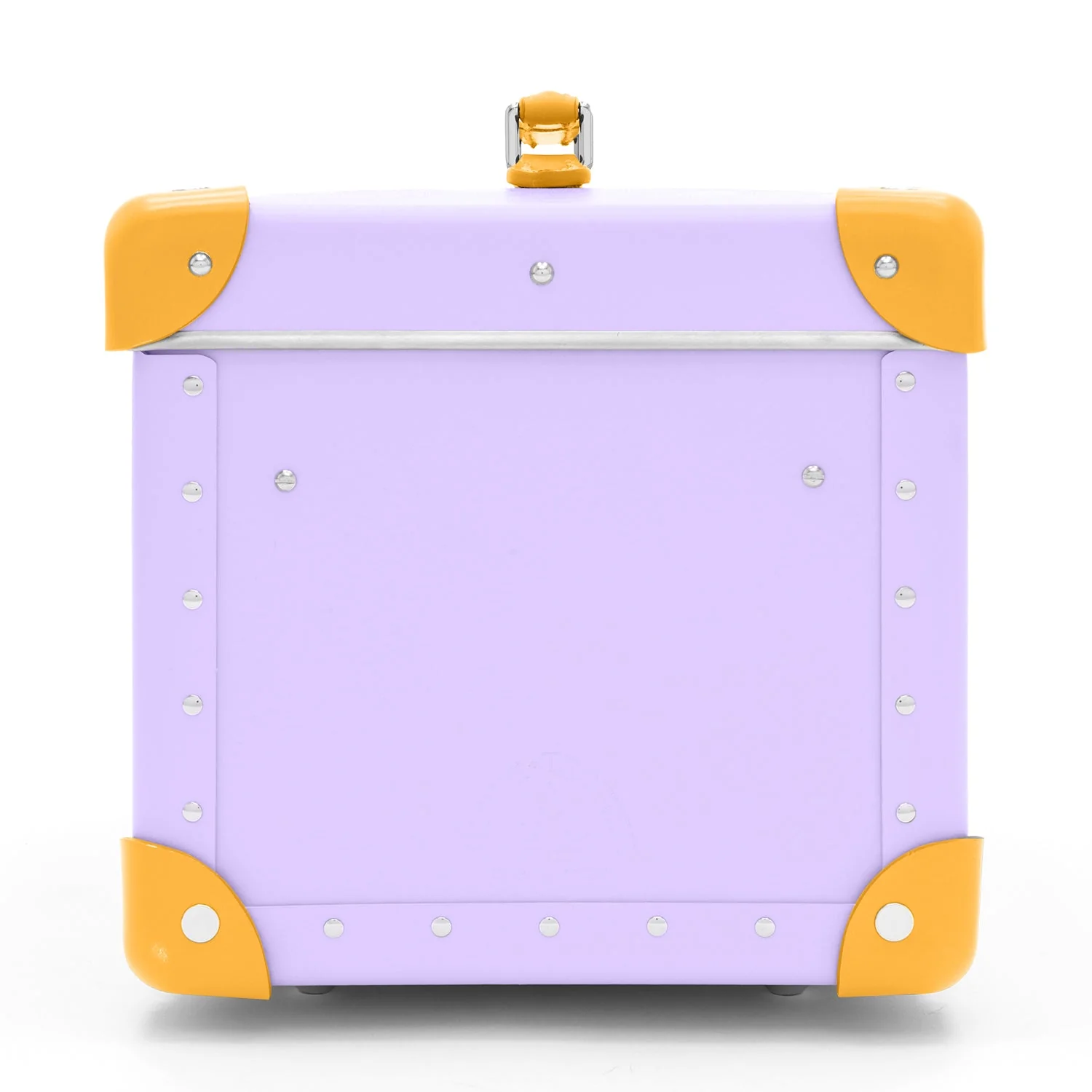 Centenary · Vanity Case | Lavender/Warm Yellow/Chrome - Image 6