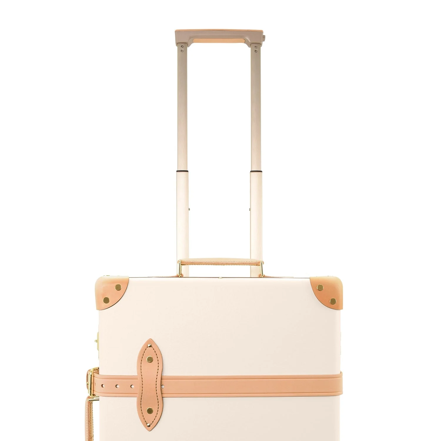 Safari · Carry-On - 2 Wheels | Ivory/Natural/Gold - Image 6