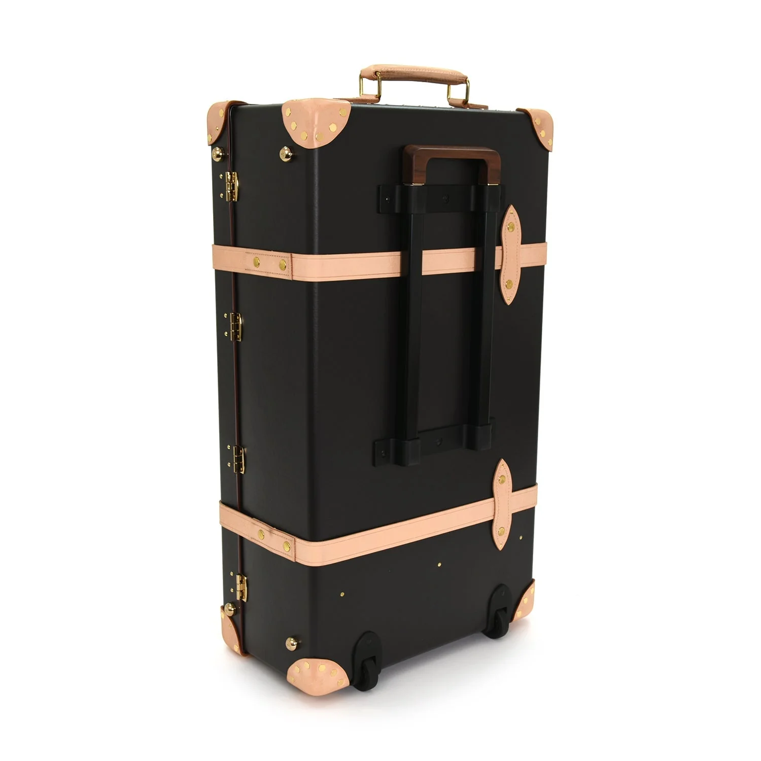 Safari · ML Check-In - 2 Wheels | Brown/Natural/Gold - Image 4