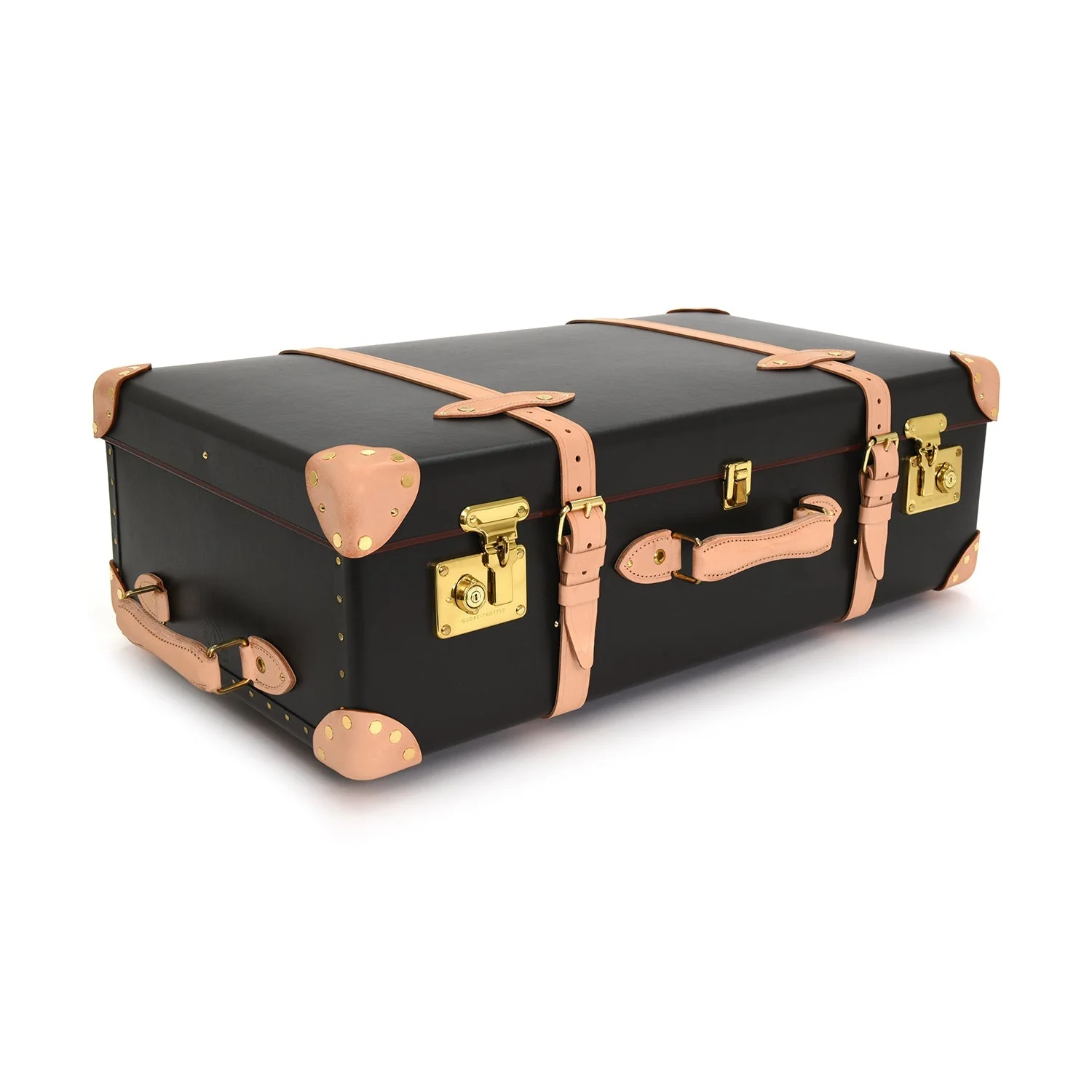 Safari · ML Check-In - 2 Wheels | Brown/Natural/Gold - Image 5
