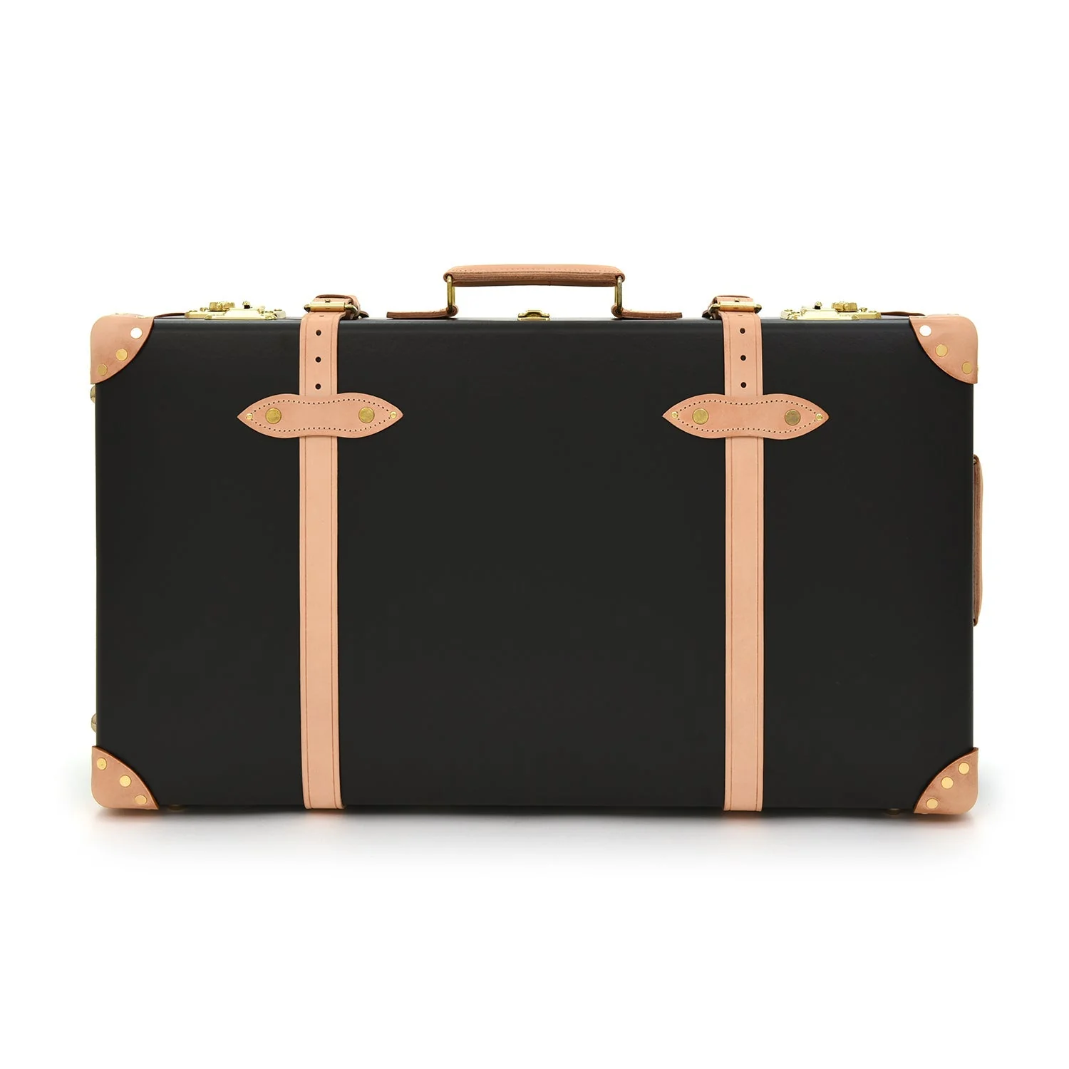 Safari · ML Check-In - 2 Wheels | Brown/Natural/Gold - Image 6