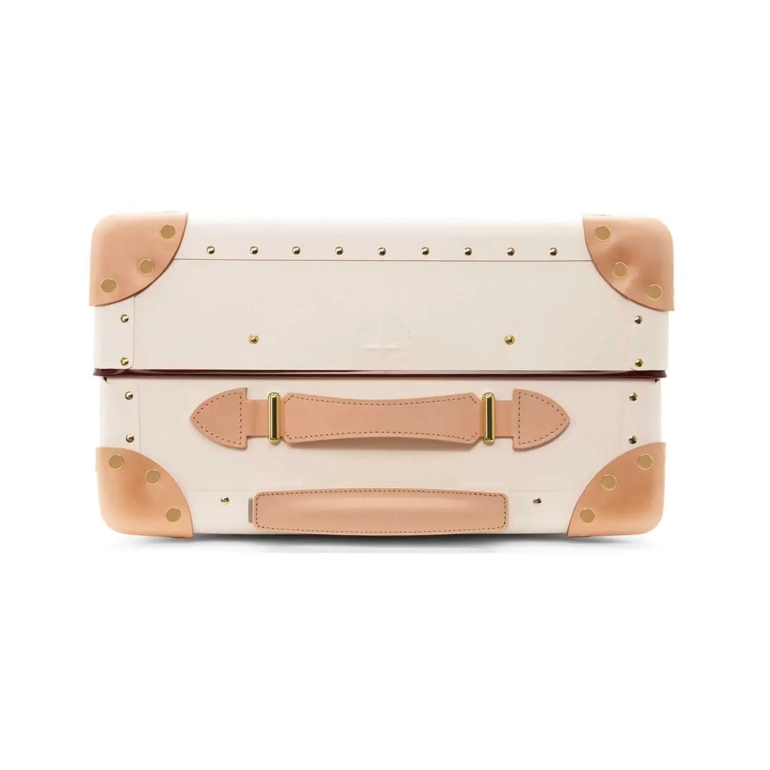 Safari · Carry-On - 4 Wheels | Ivory/Natural/Gold - Image 5