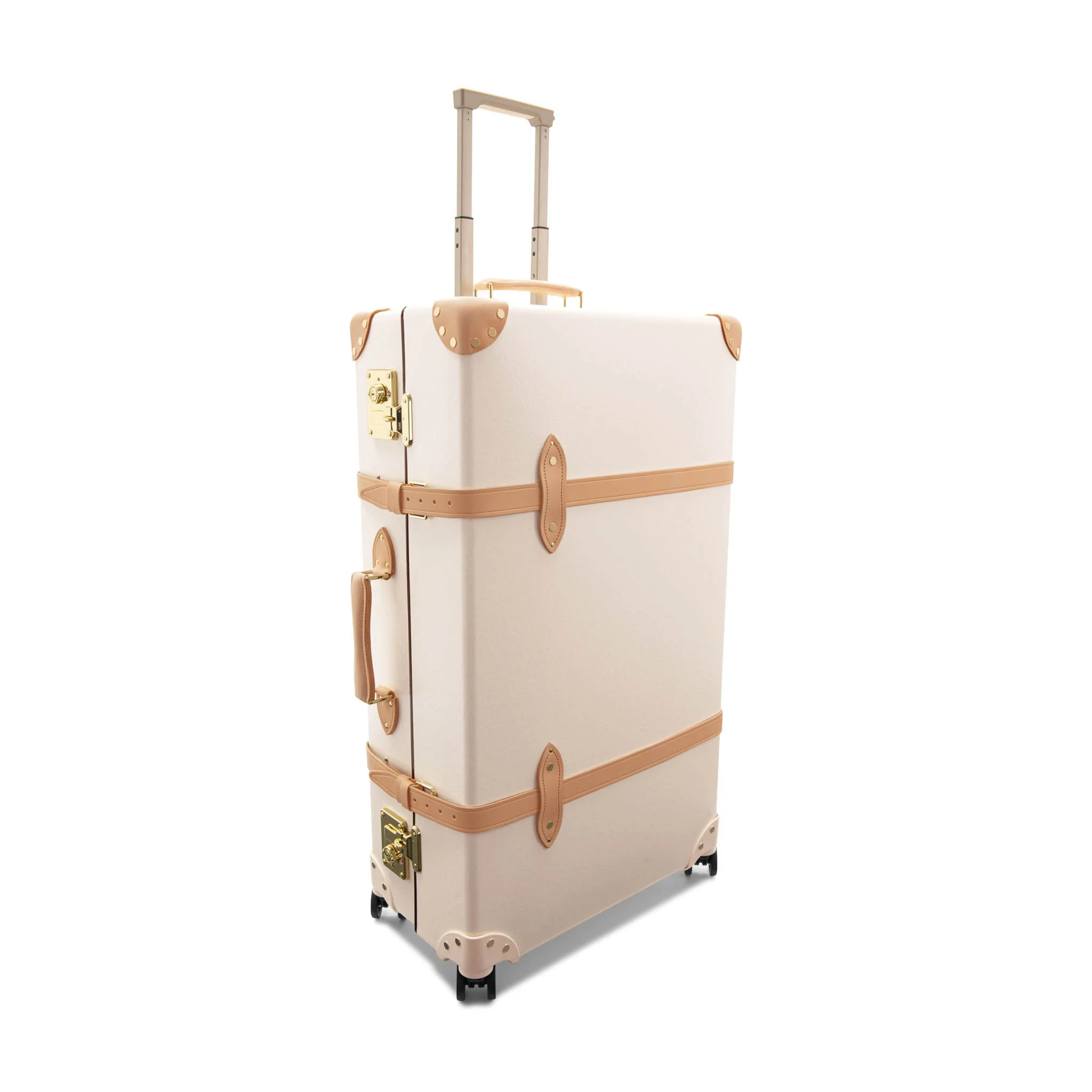 Safari · XL Check-In | Ivory/Natural/Gold - Image 3