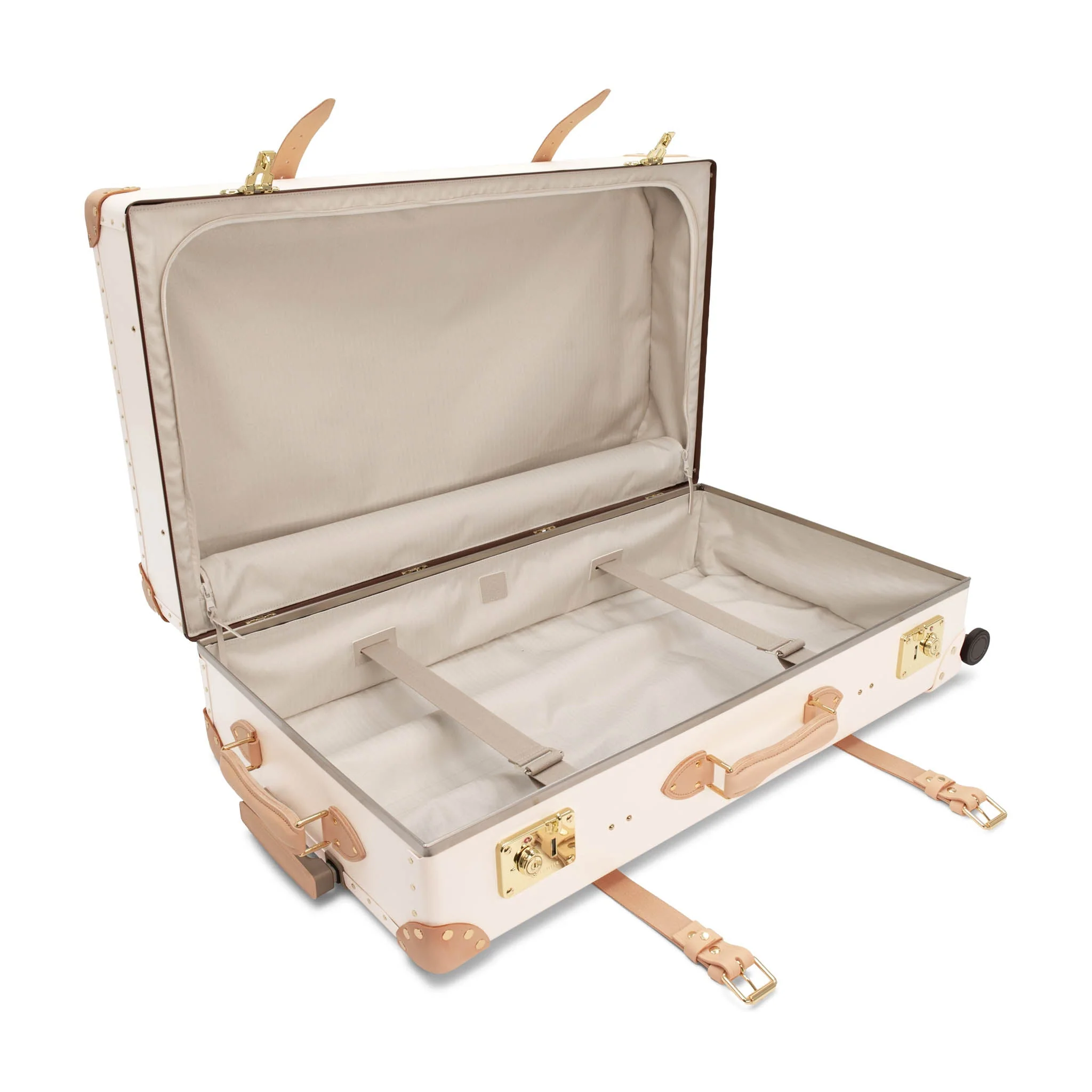 Safari · XL Check-In | Ivory/Natural/Gold - Image 5