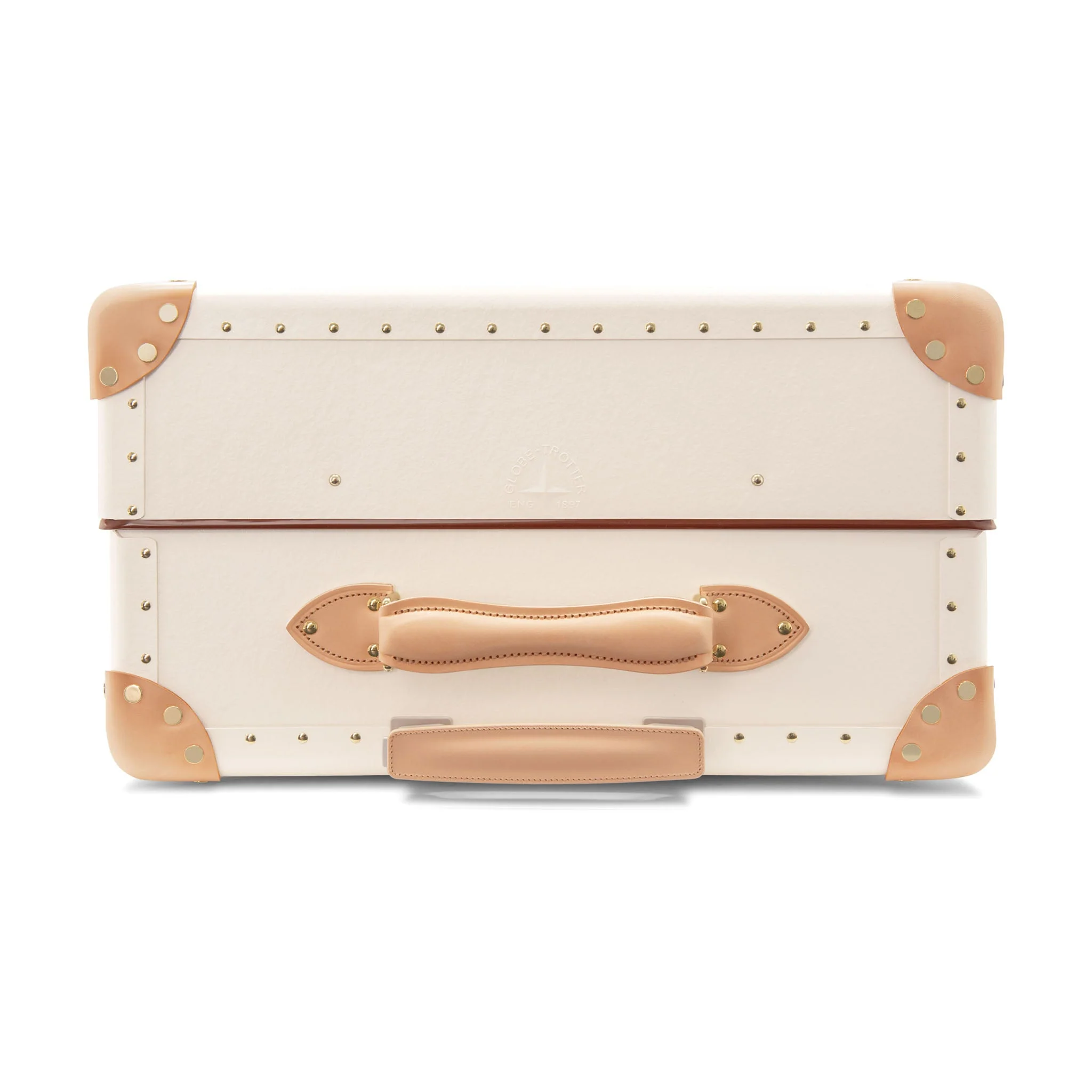 Safari · XL Check-In | Ivory/Natural/Gold - Image 7
