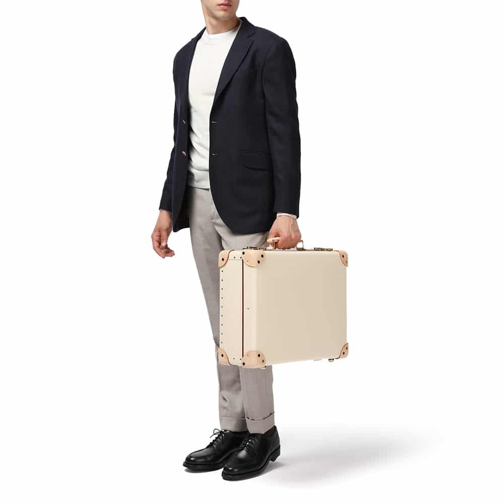 Safari · Air Cabin | Ivory/Natural/Gold - Image 5