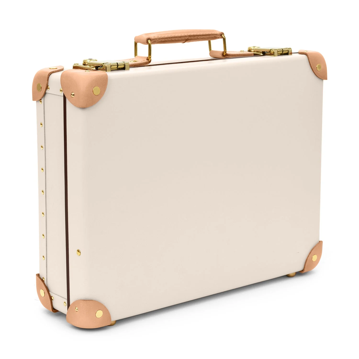 Safari · Attaché | Ivory/Natural/Gold - Image 5