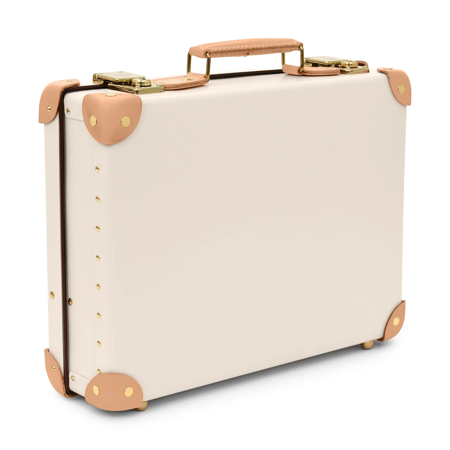 Safari · Attaché | Ivory/Natural/Gold - Image 6