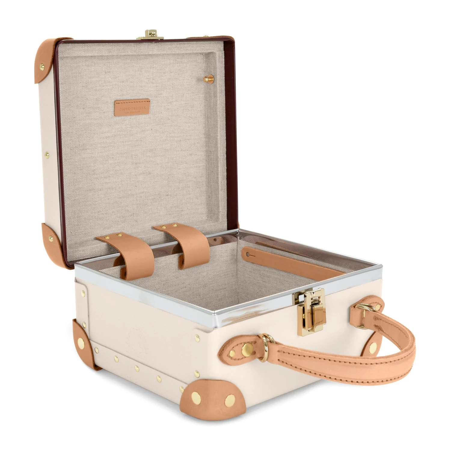 Safari · London Square | Ivory/Natural/Gold - Image 6