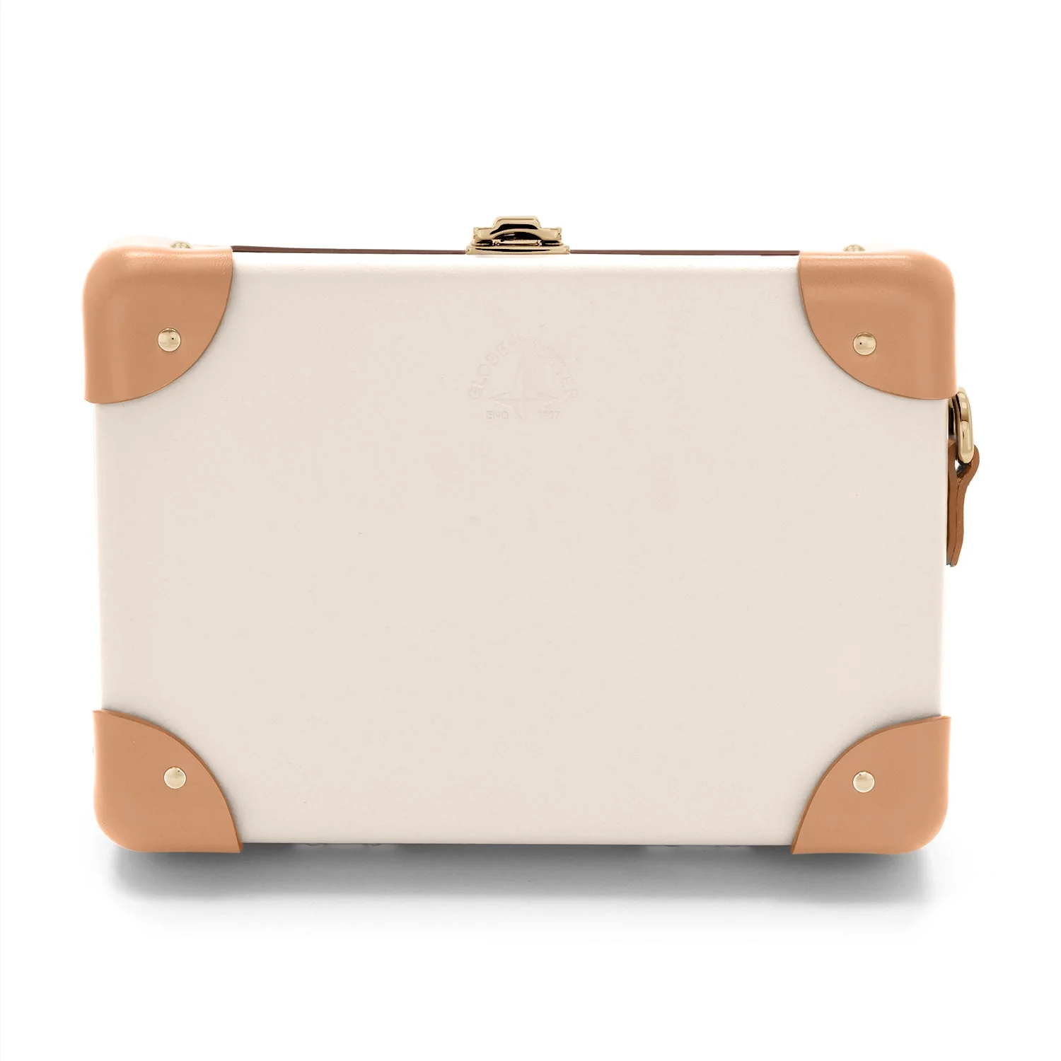 Safari · Miniature Case | Ivory/Natural/Gold - Image 3