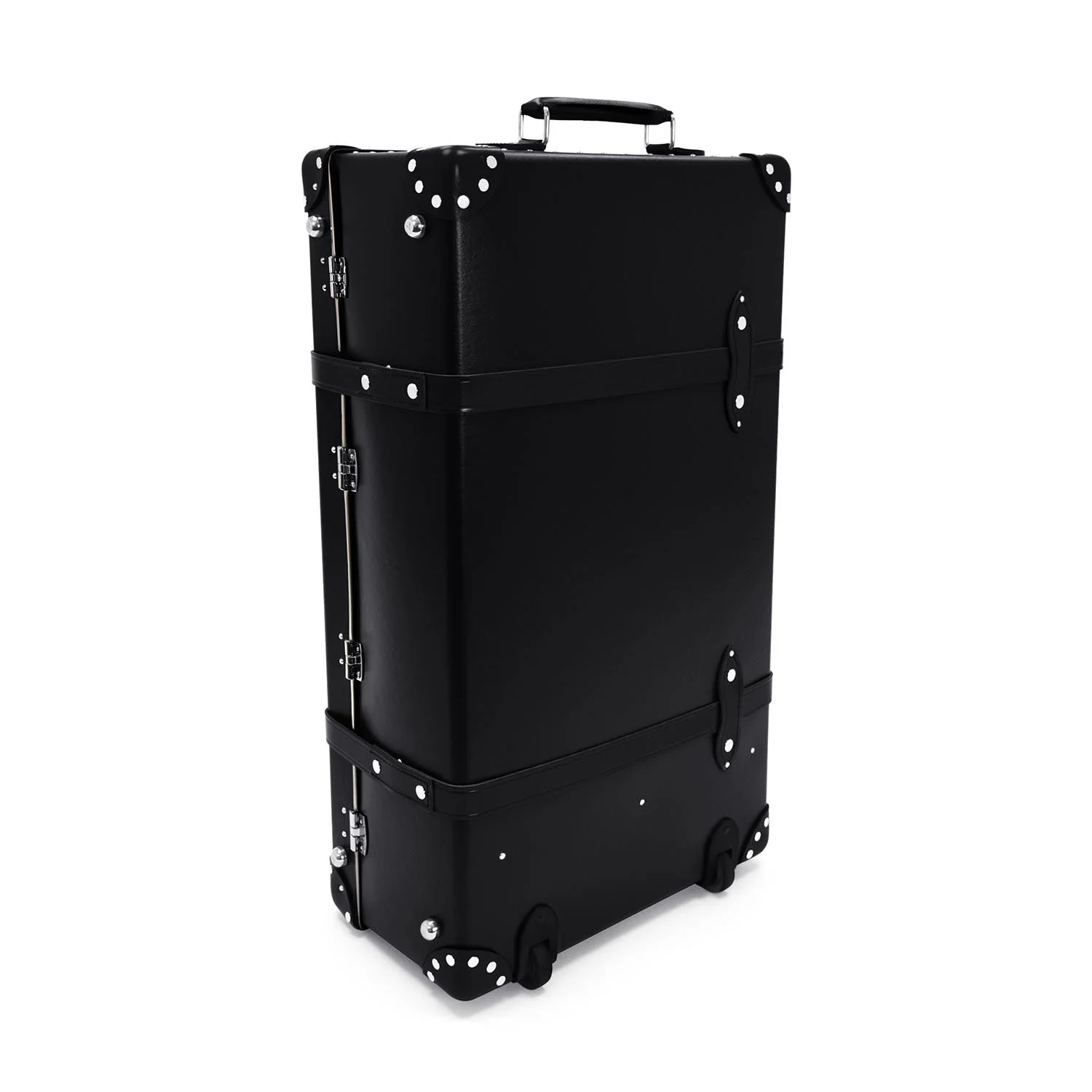 Skyfall · Large Suitcase | Black/Black/Chrome - Image 3