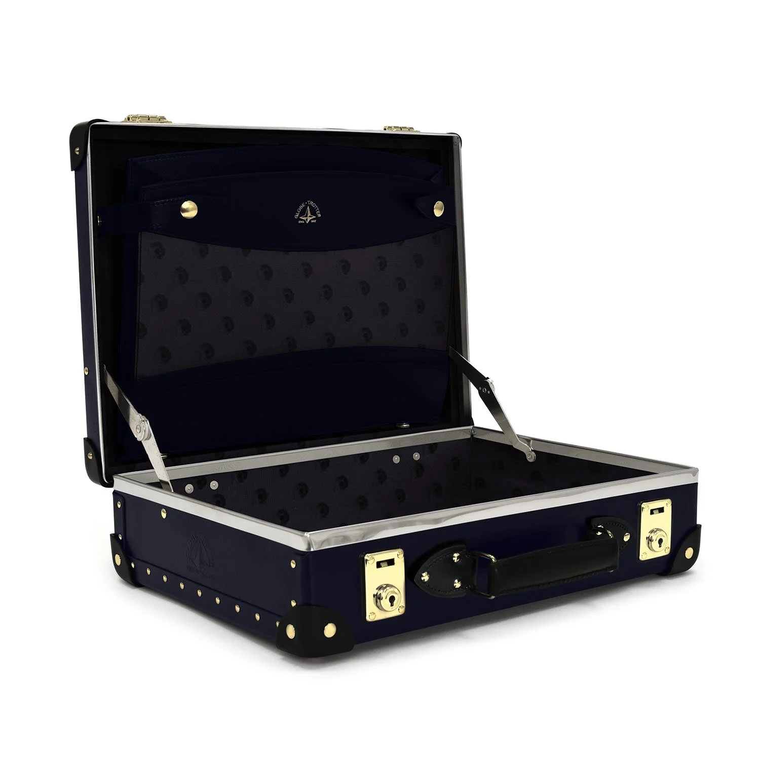 Spectre · Attaché | Navy/Black/Gold - Image 2