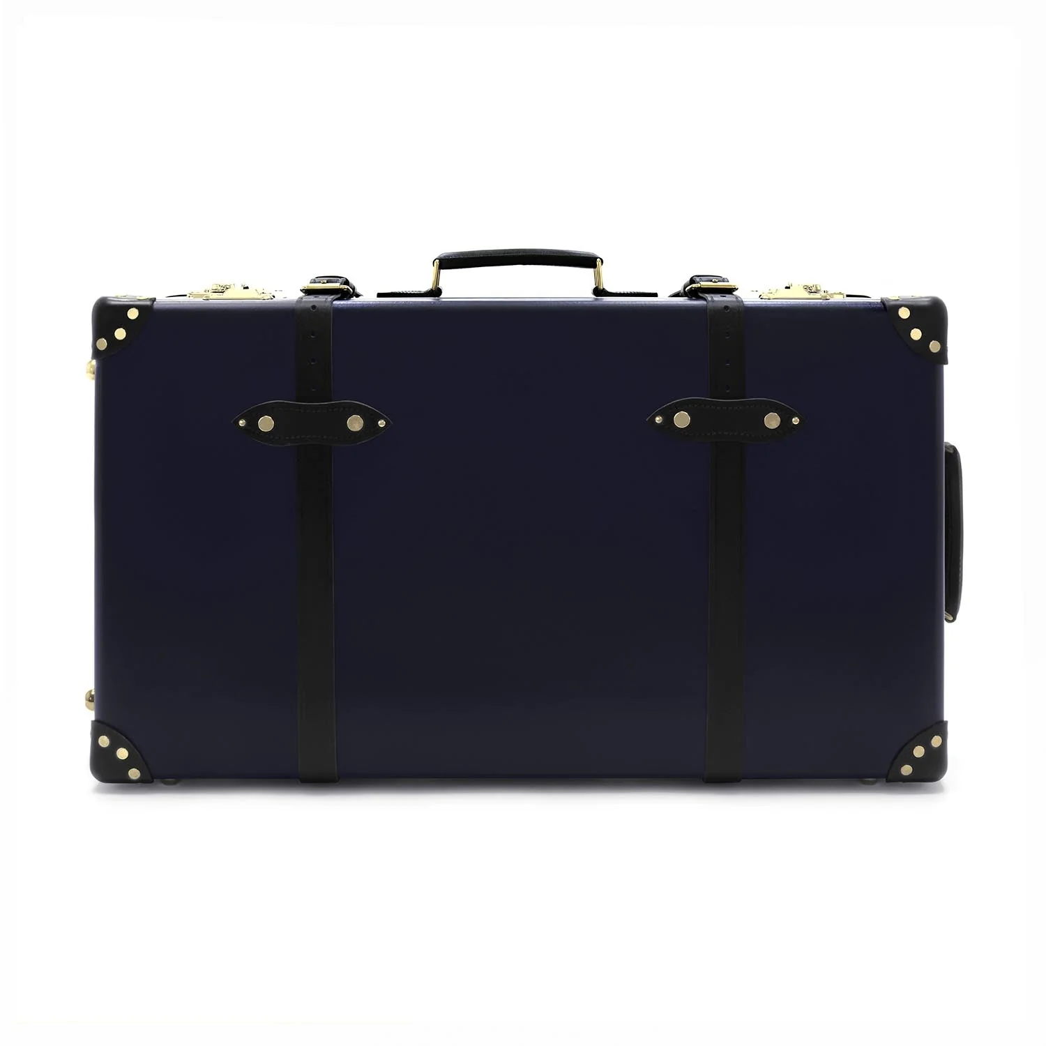 Spectre · Large Suitcase | Navy/Black/Gold