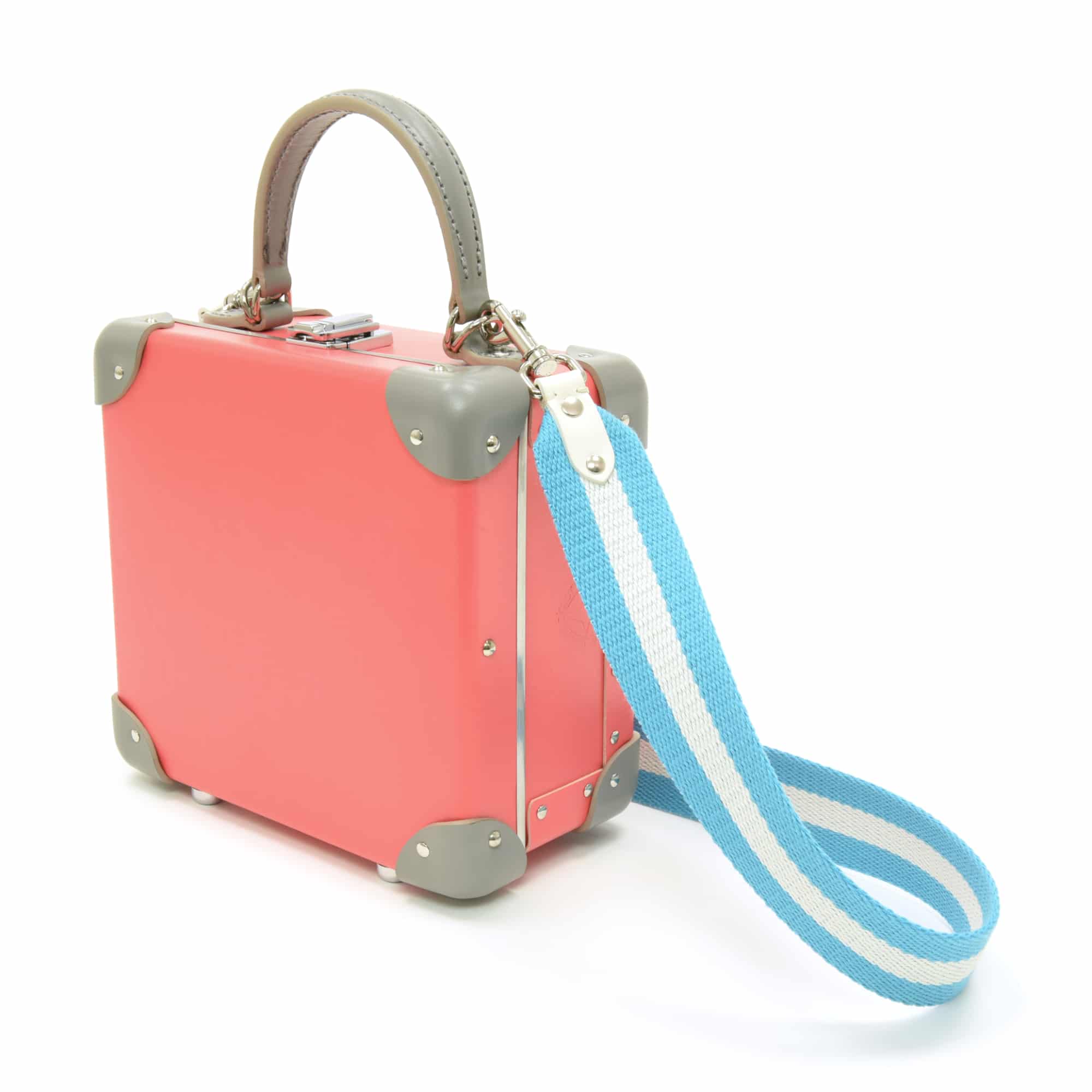The London Square Collection · London Square | Flamingo/Steel/Chrome - Image 9